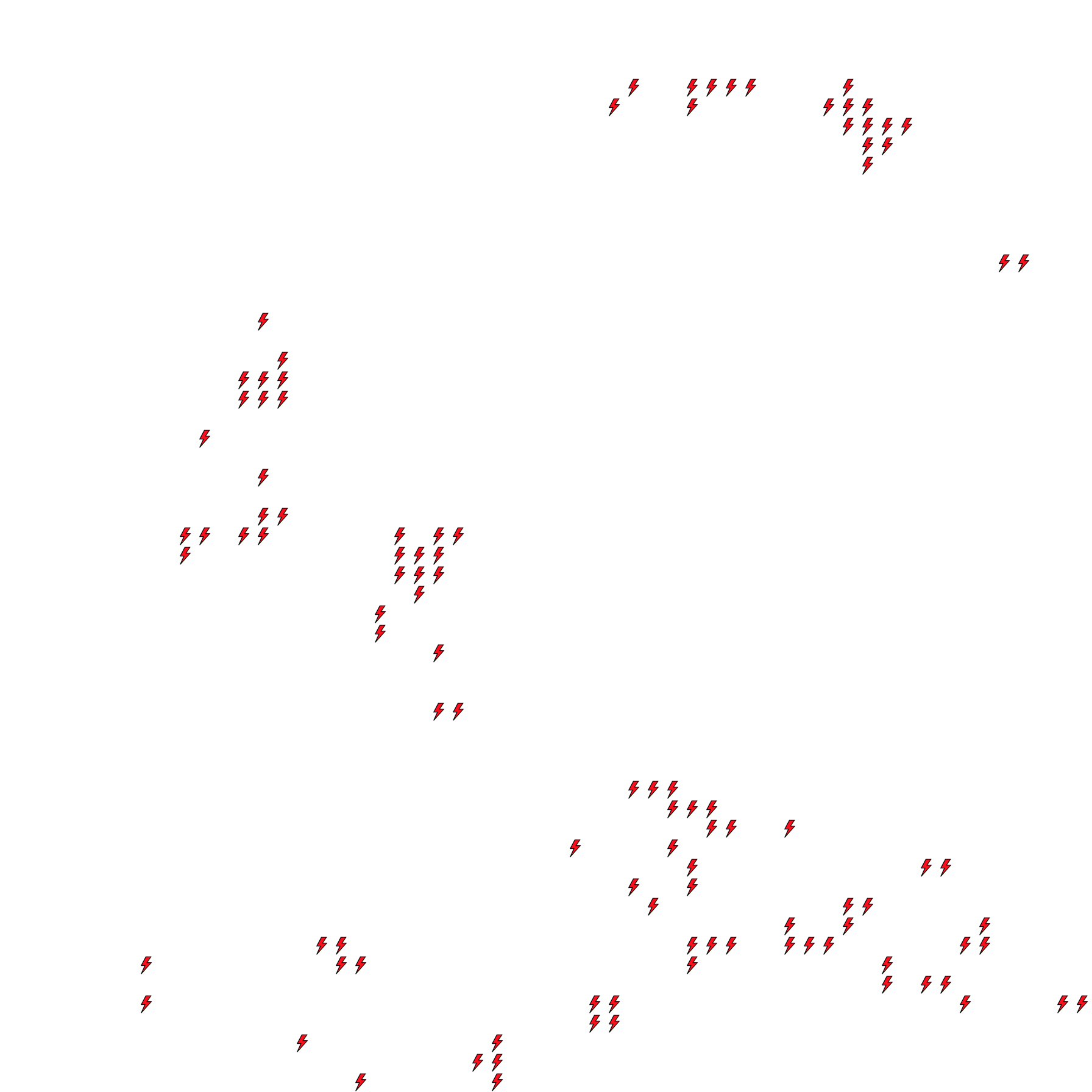 Lighthing Layer