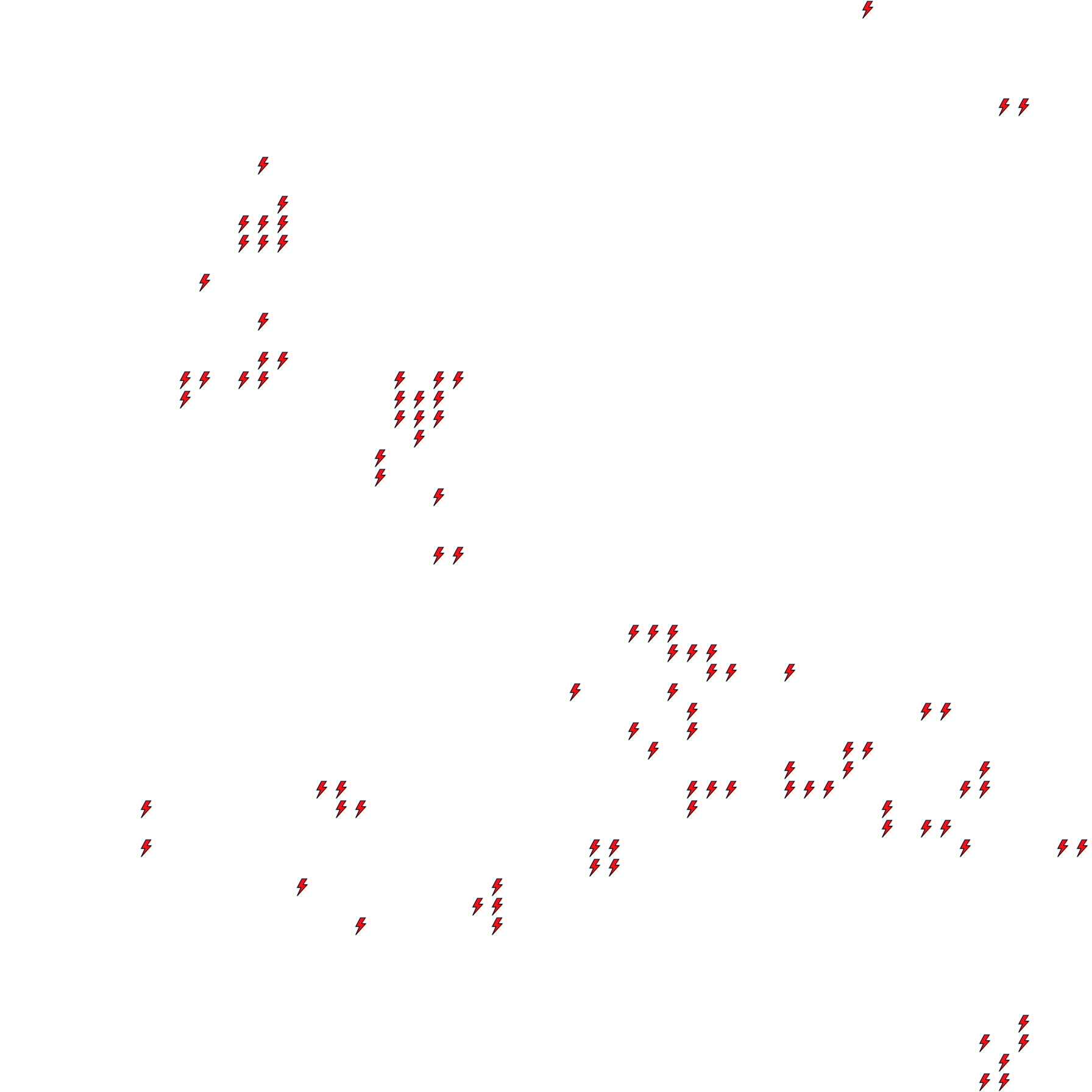Lighthing Layer