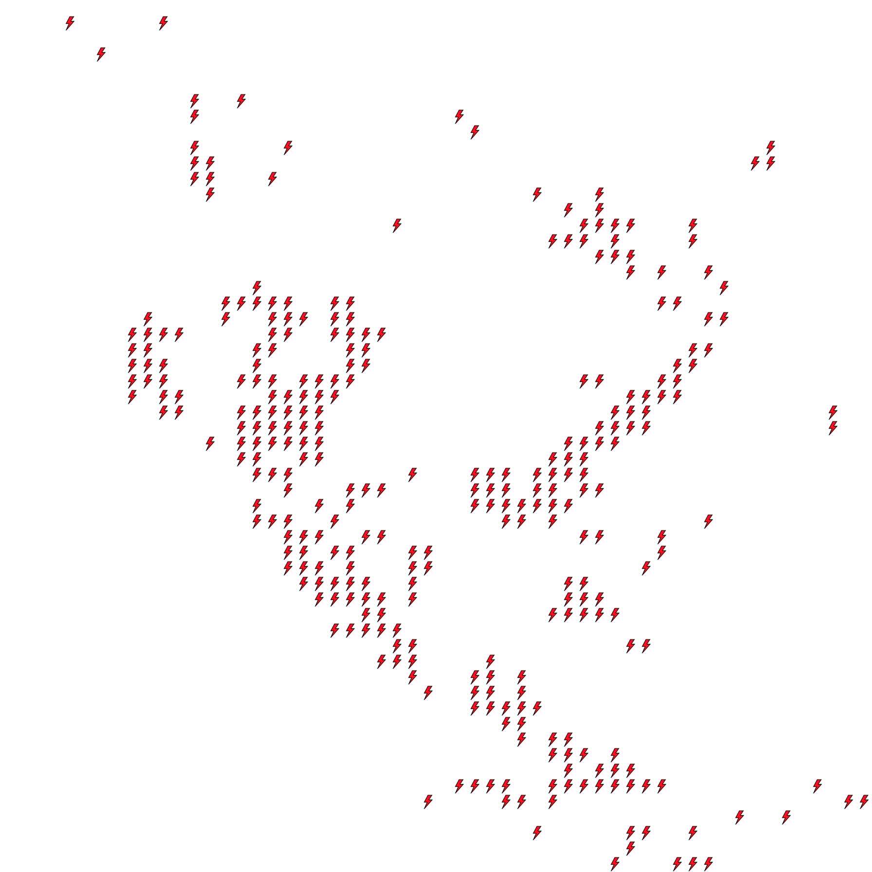 Lighthing Layer