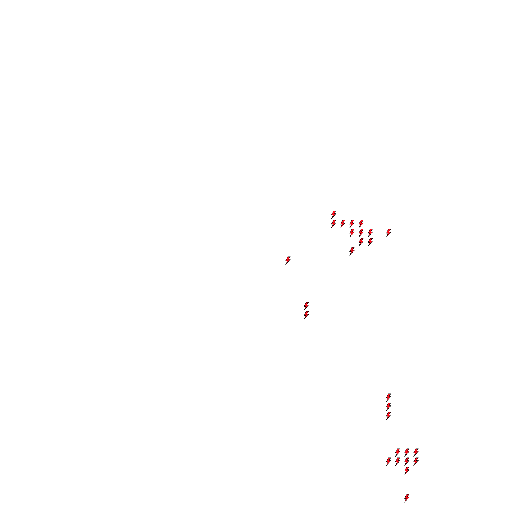 Lighthing Layer