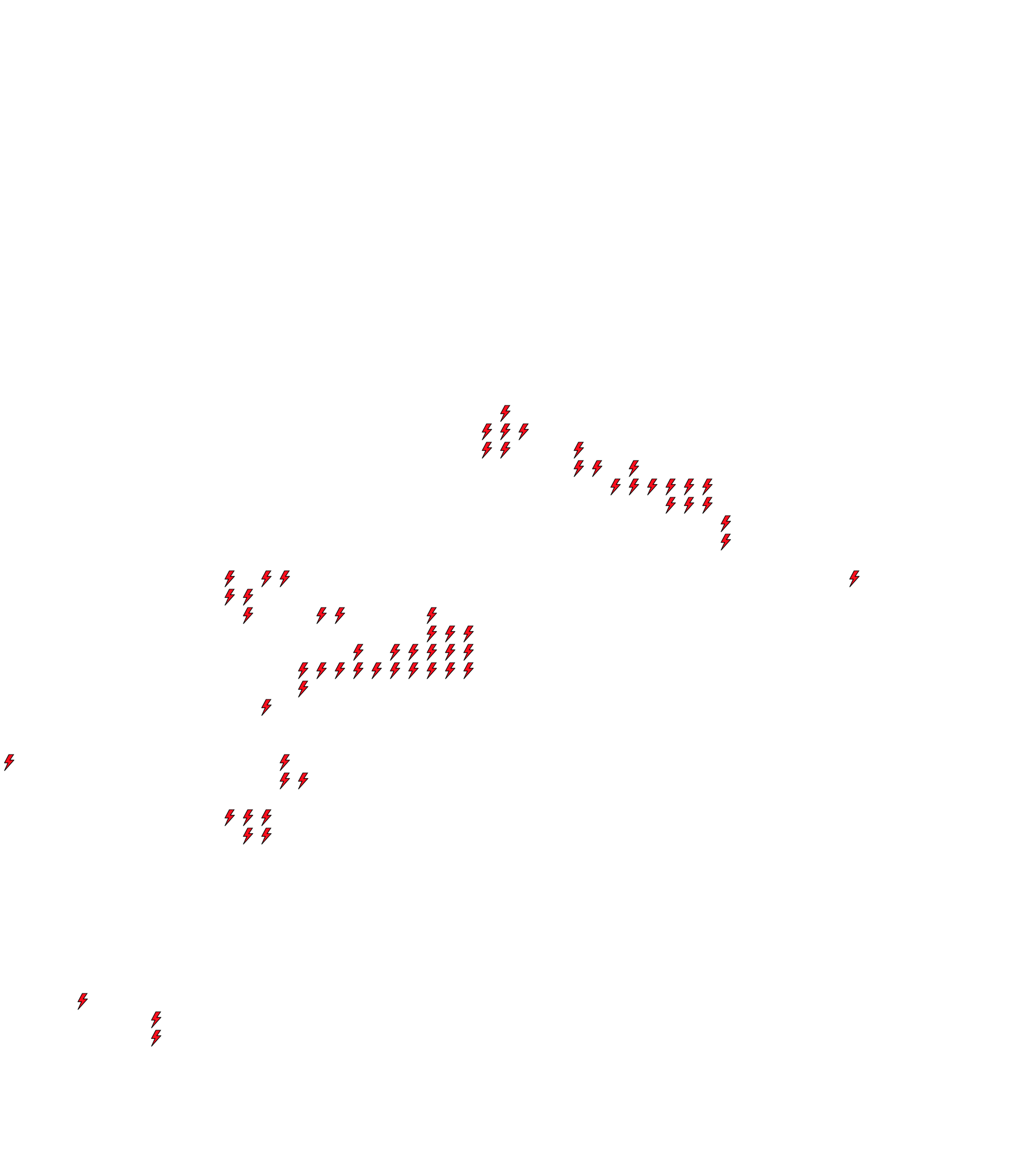 Lighthing Layer