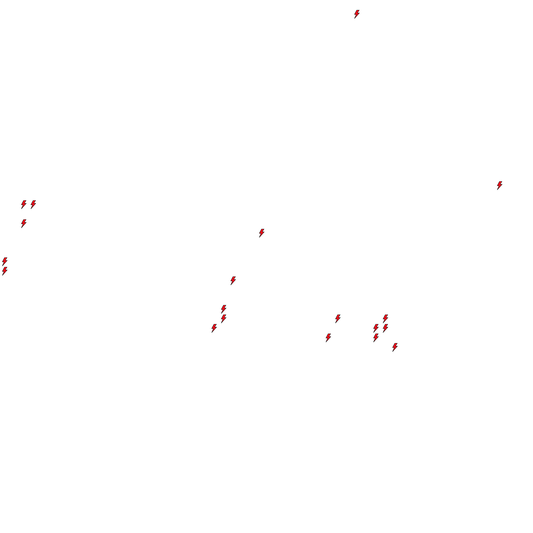 Lighthing Layer