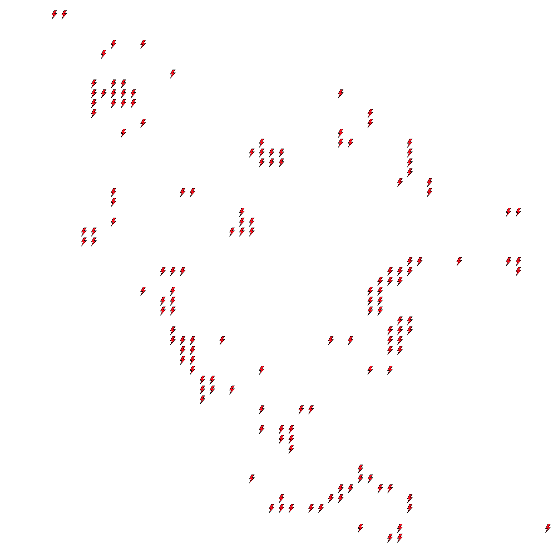 Lighthing Layer
