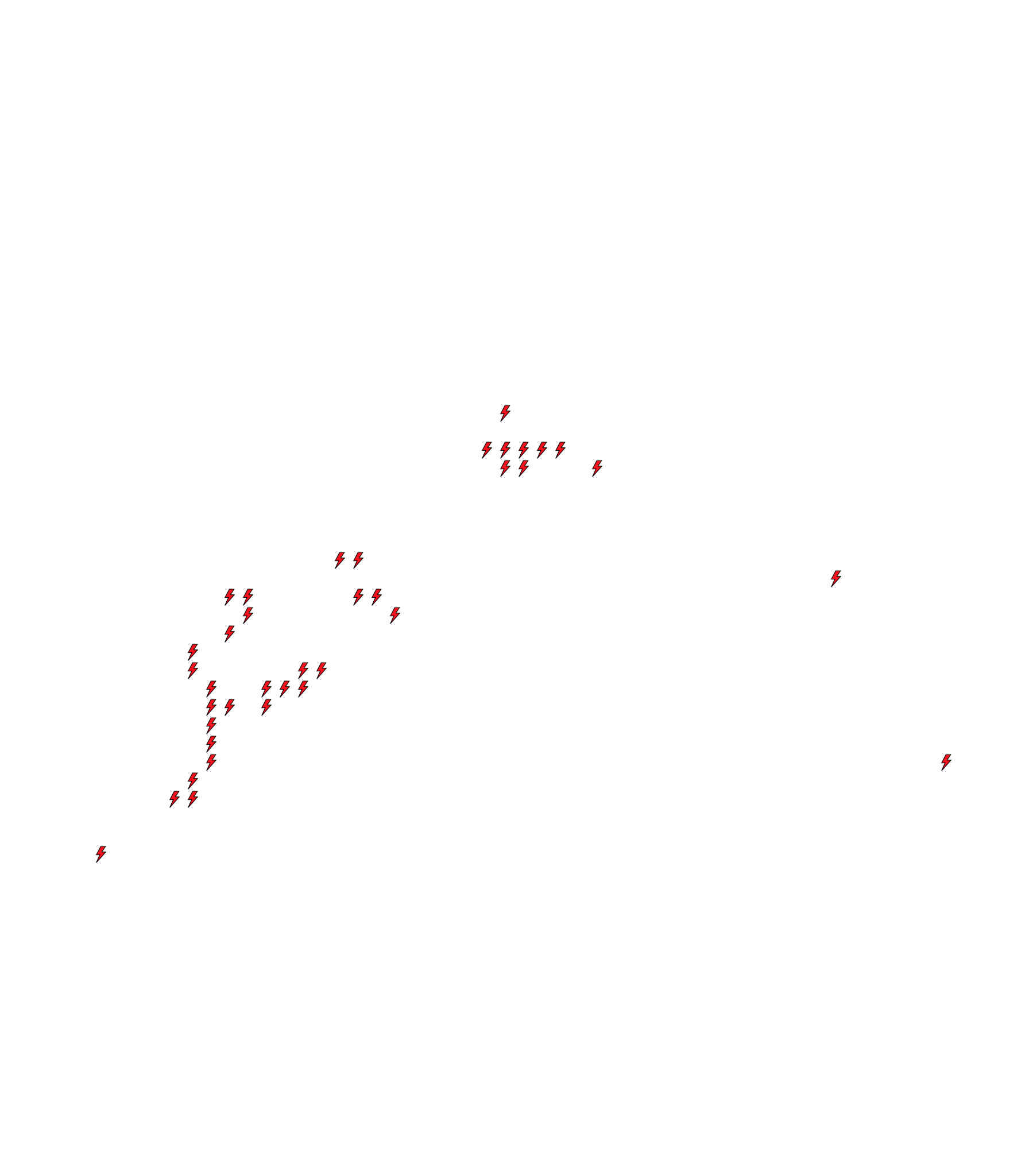 Lighthing Layer
