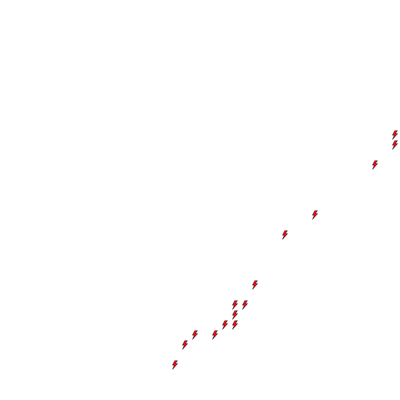 Lighthing Layer