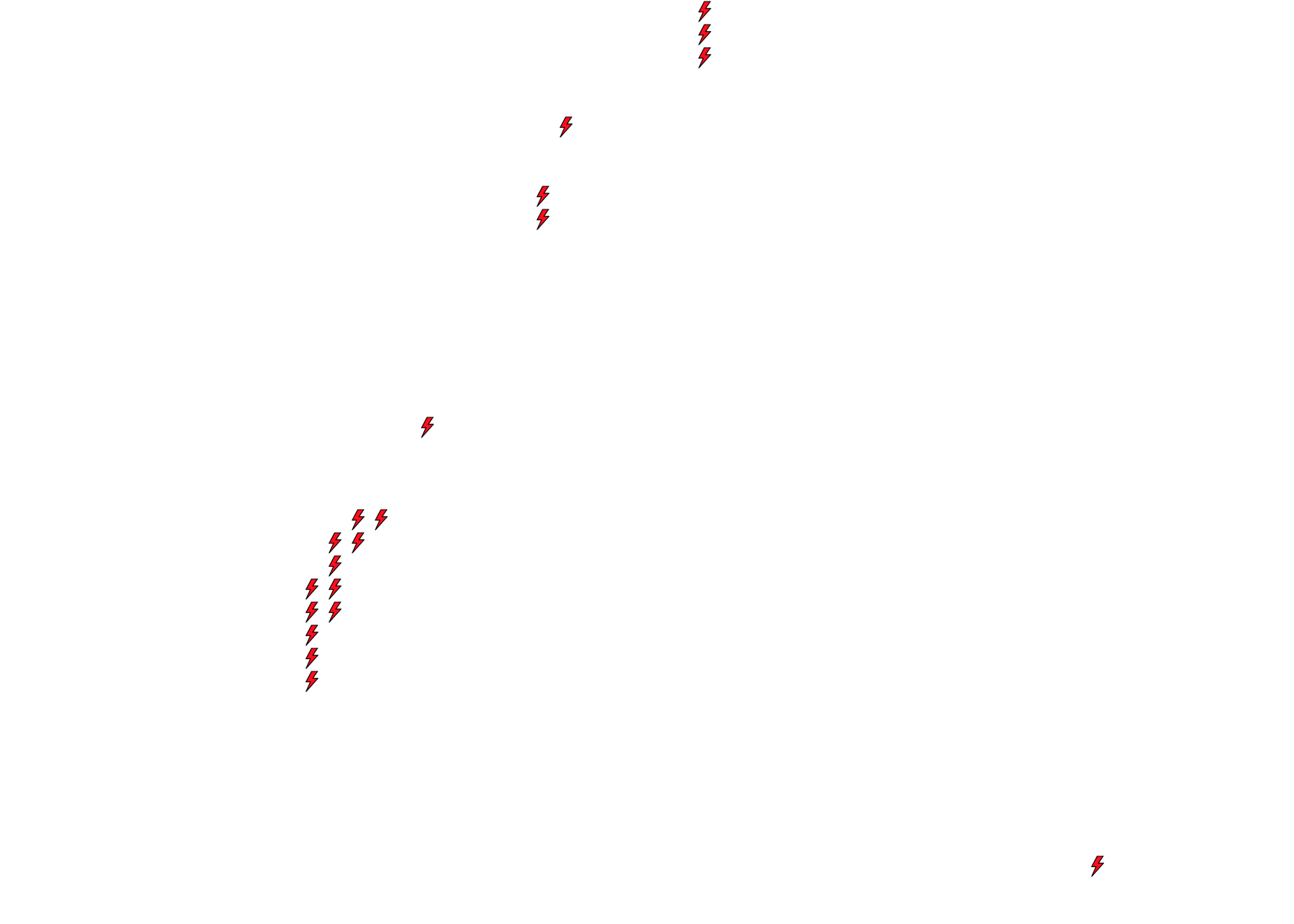 Lighthing Layer