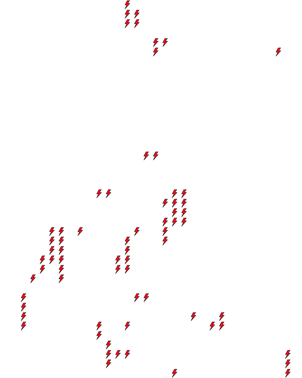 Lighthing Layer