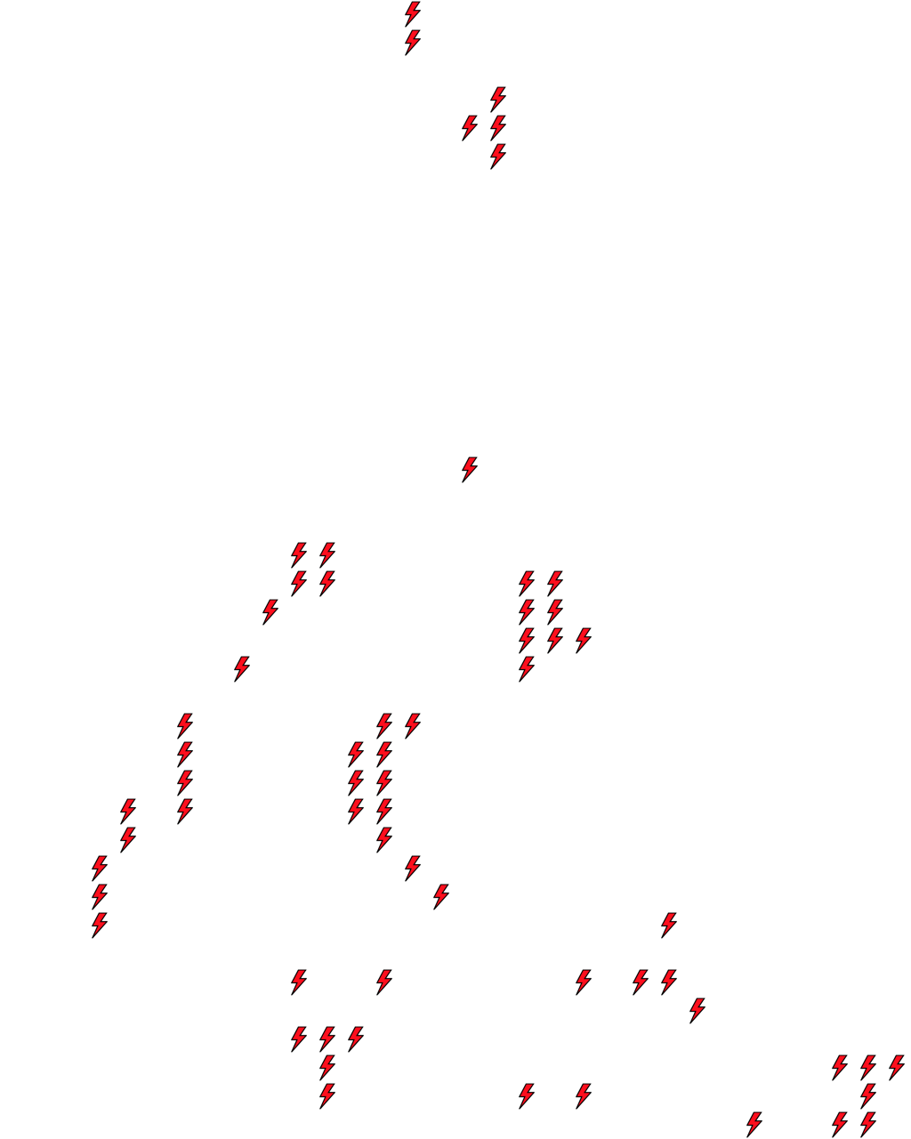 Lighthing Layer