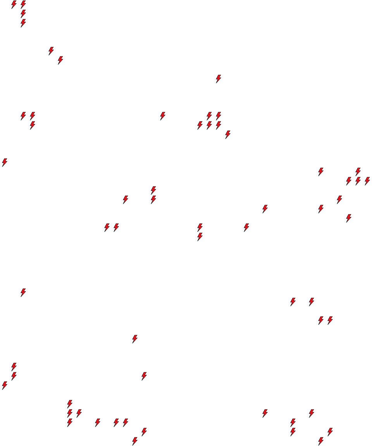 Lighthing Layer