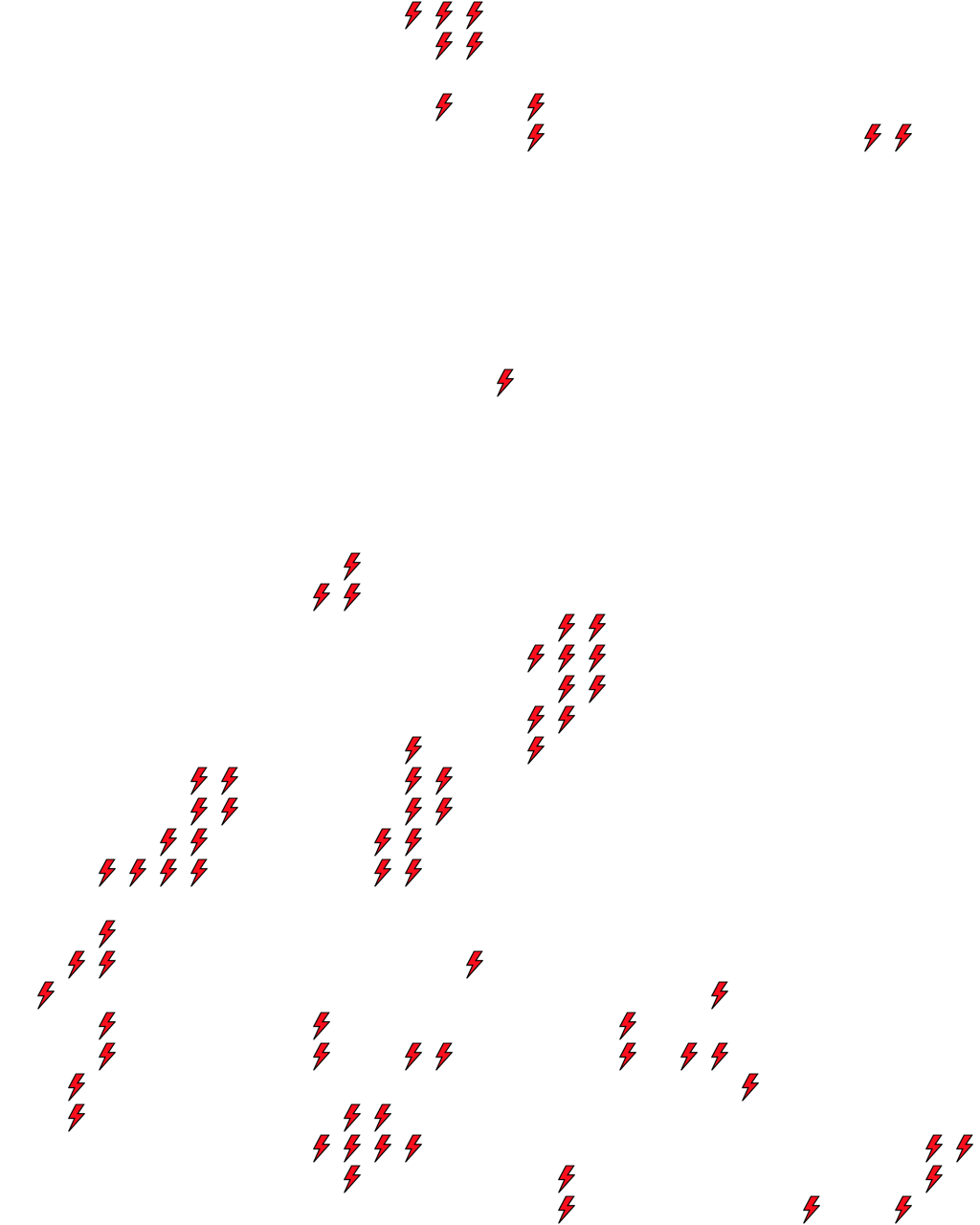 Lighthing Layer