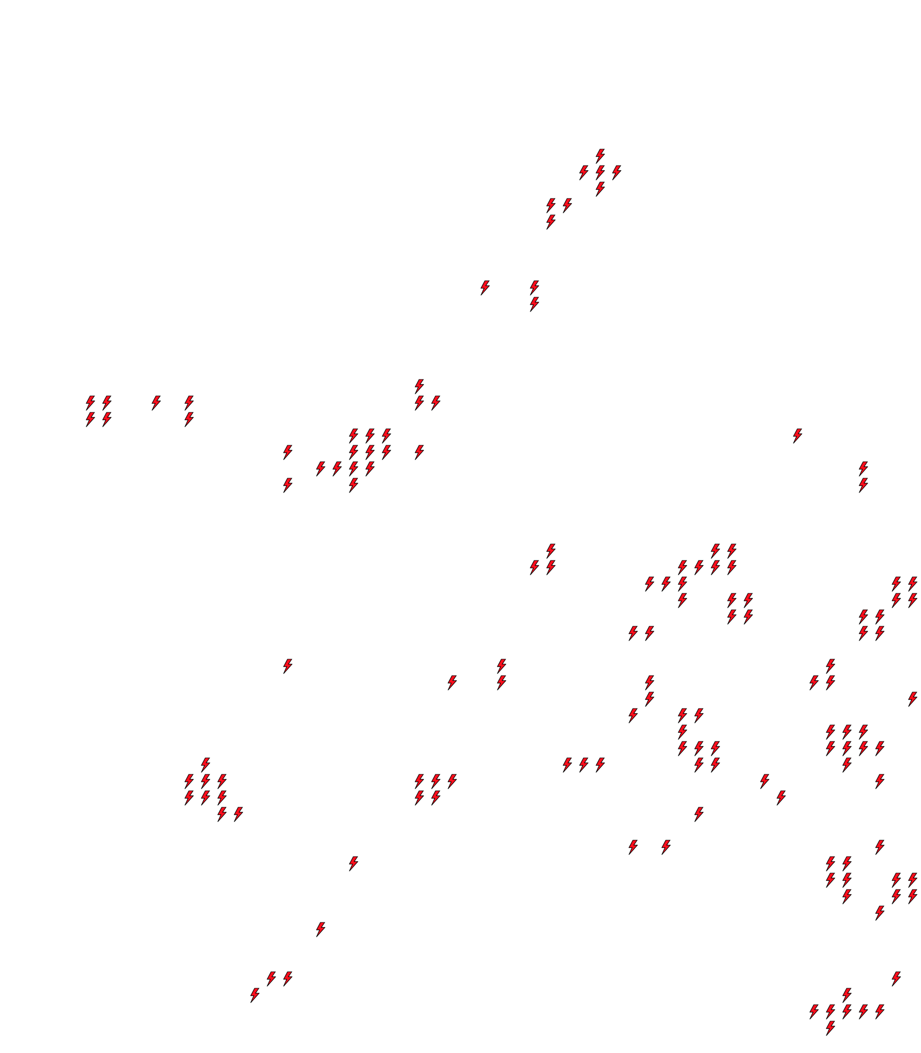 Lighthing Layer