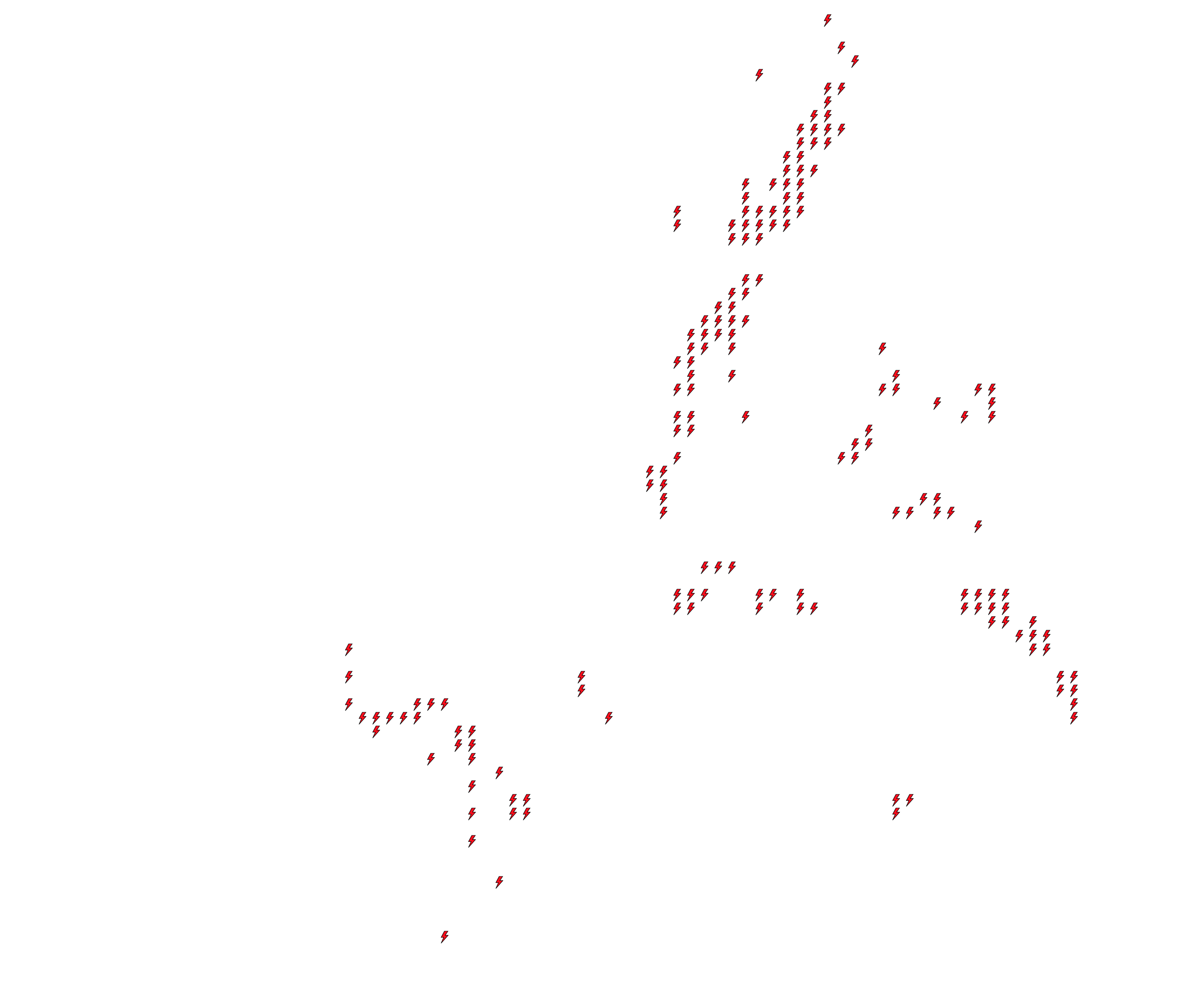 Lighthing Layer