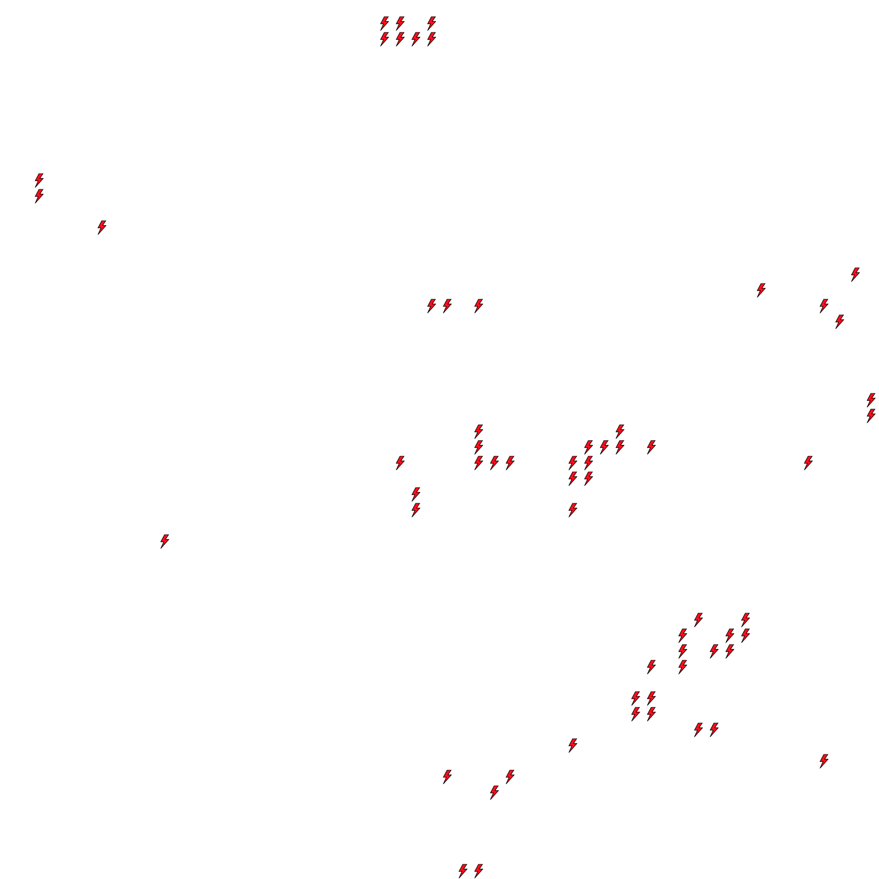 Lighthing Layer
