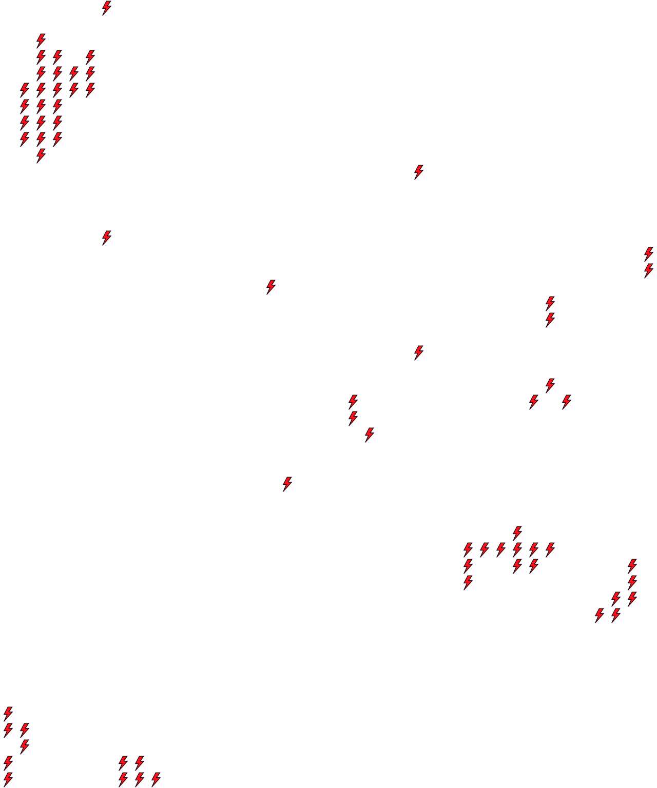 Lighthing Layer