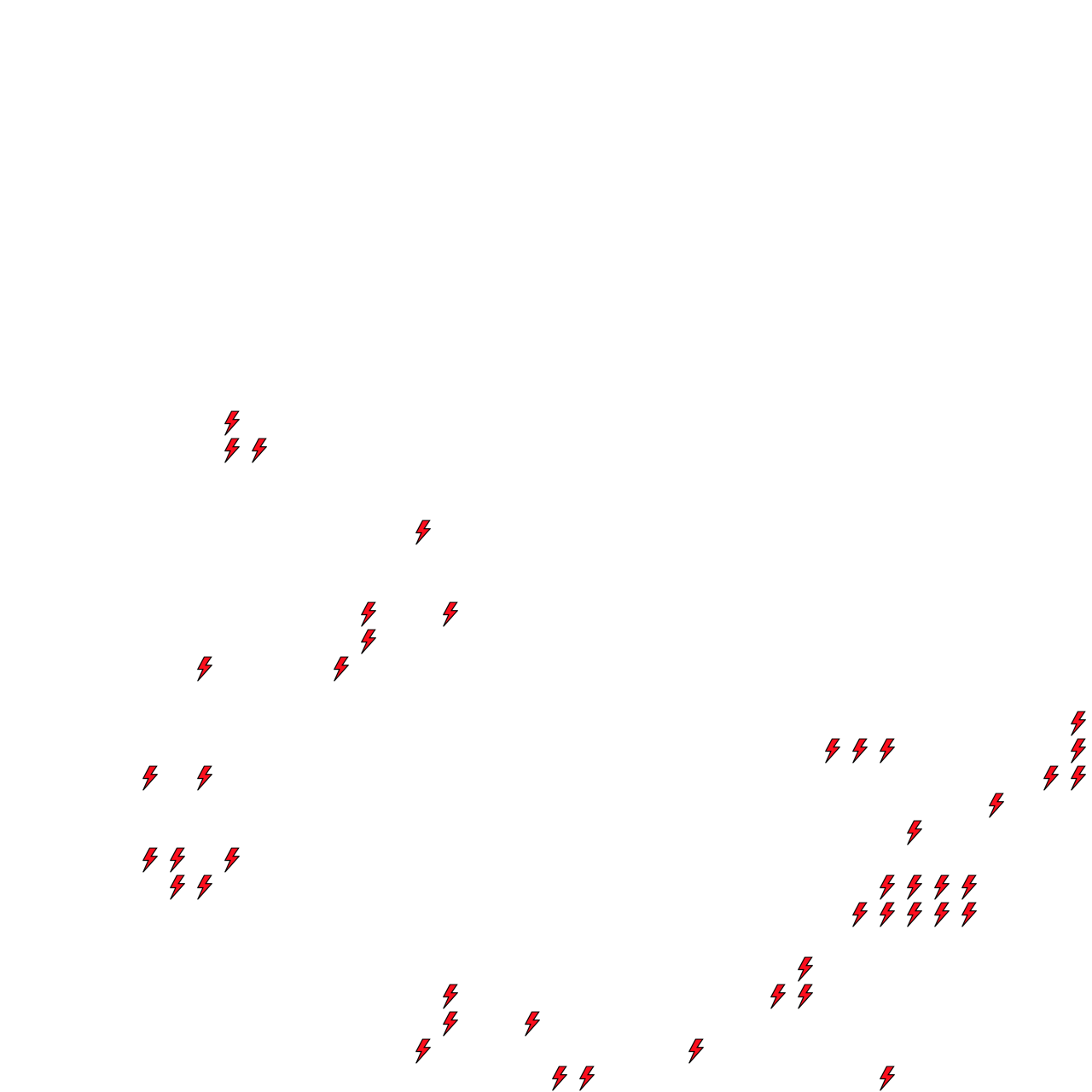 Lighthing Layer