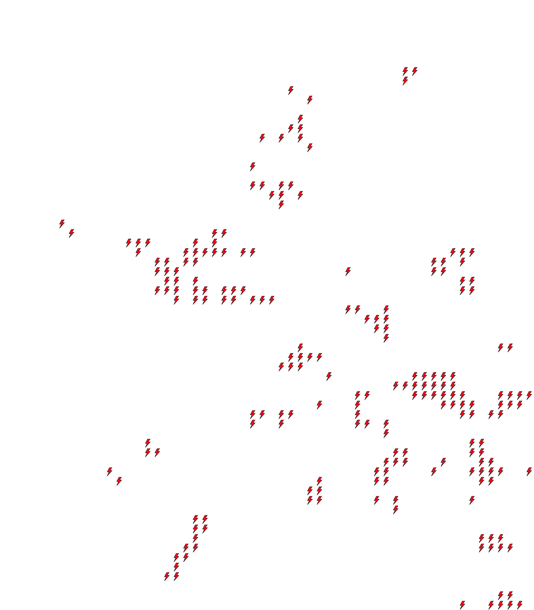 Lighthing Layer