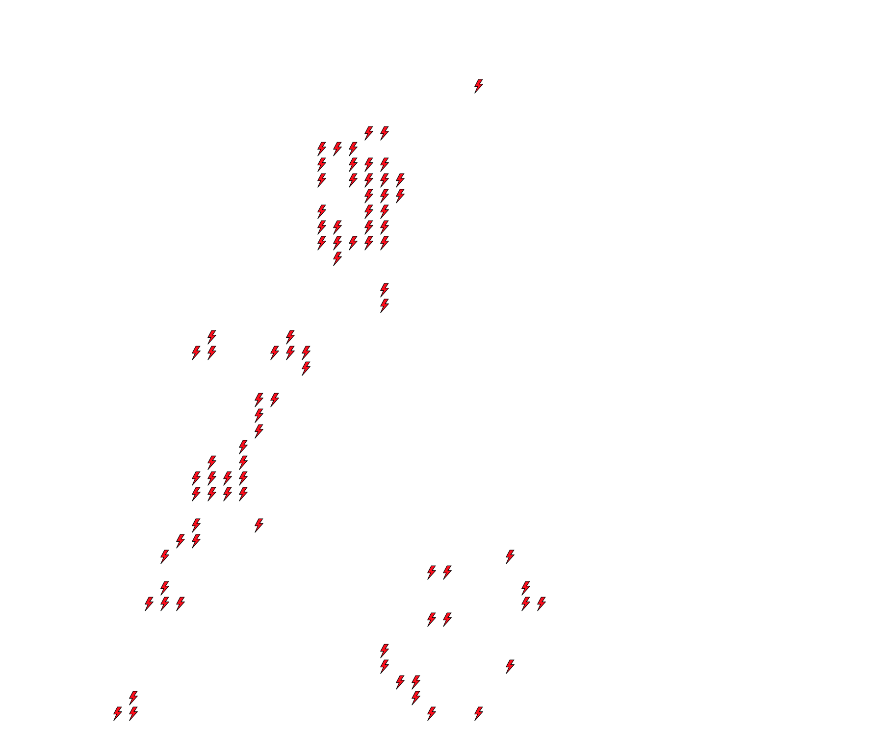 Lighthing Layer