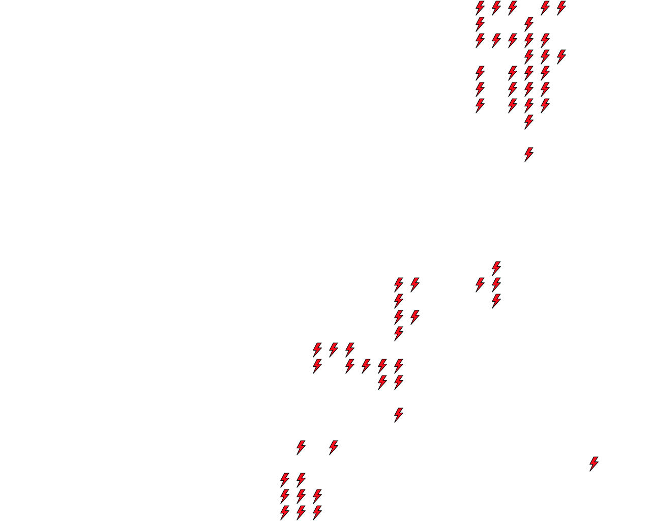 Lighthing Layer