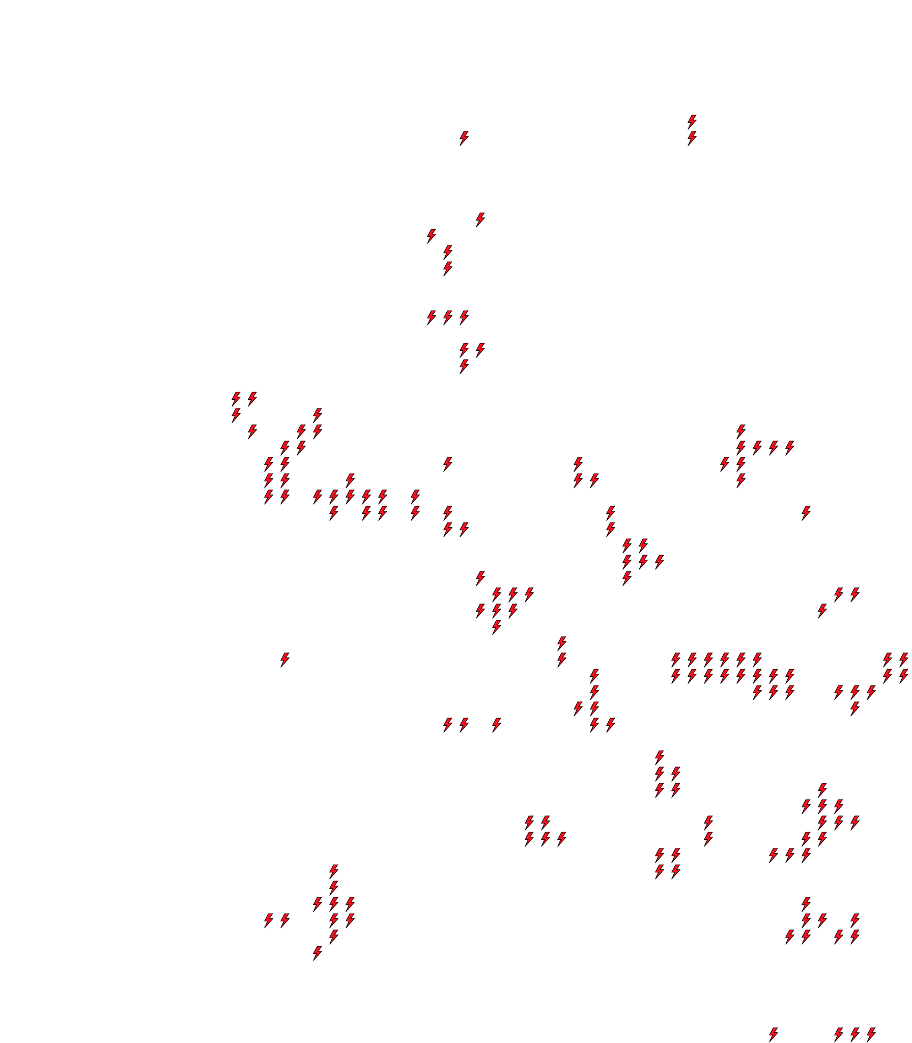 Lighthing Layer