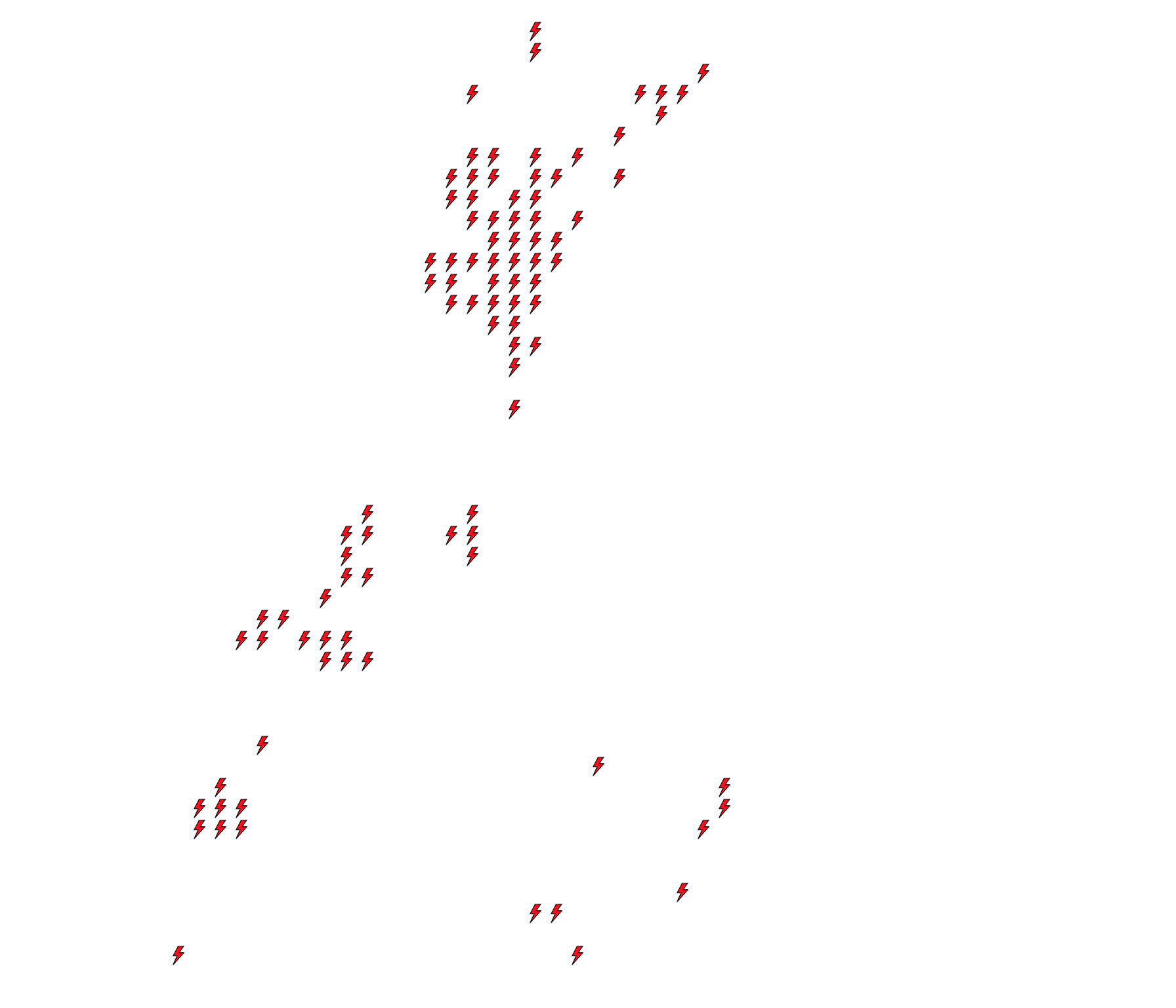 Lighthing Layer