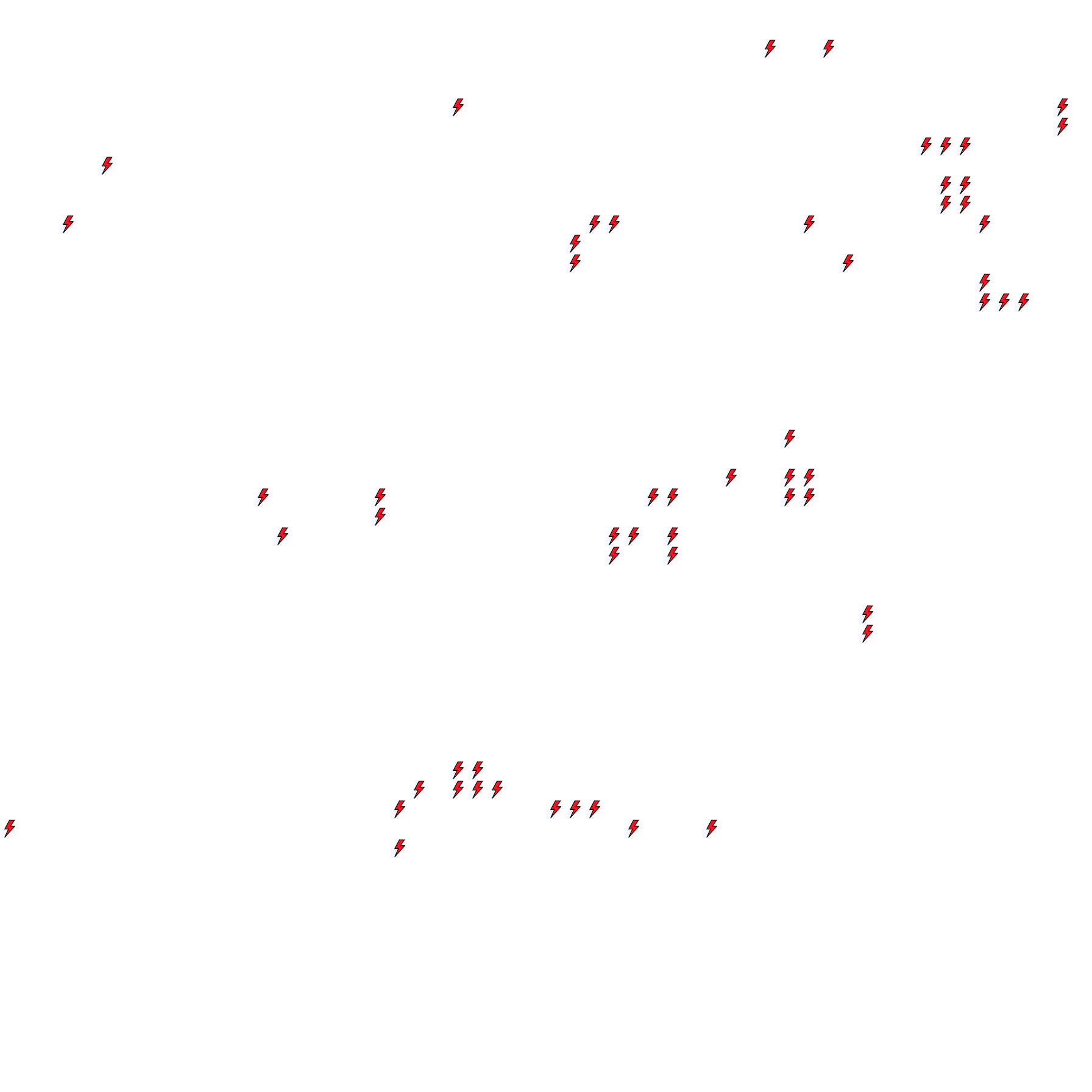 Lighthing Layer