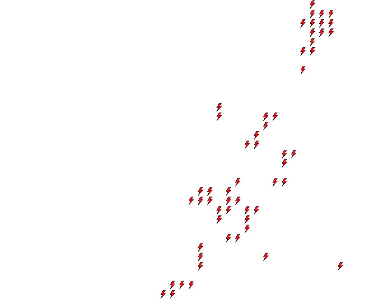 Lighthing Layer