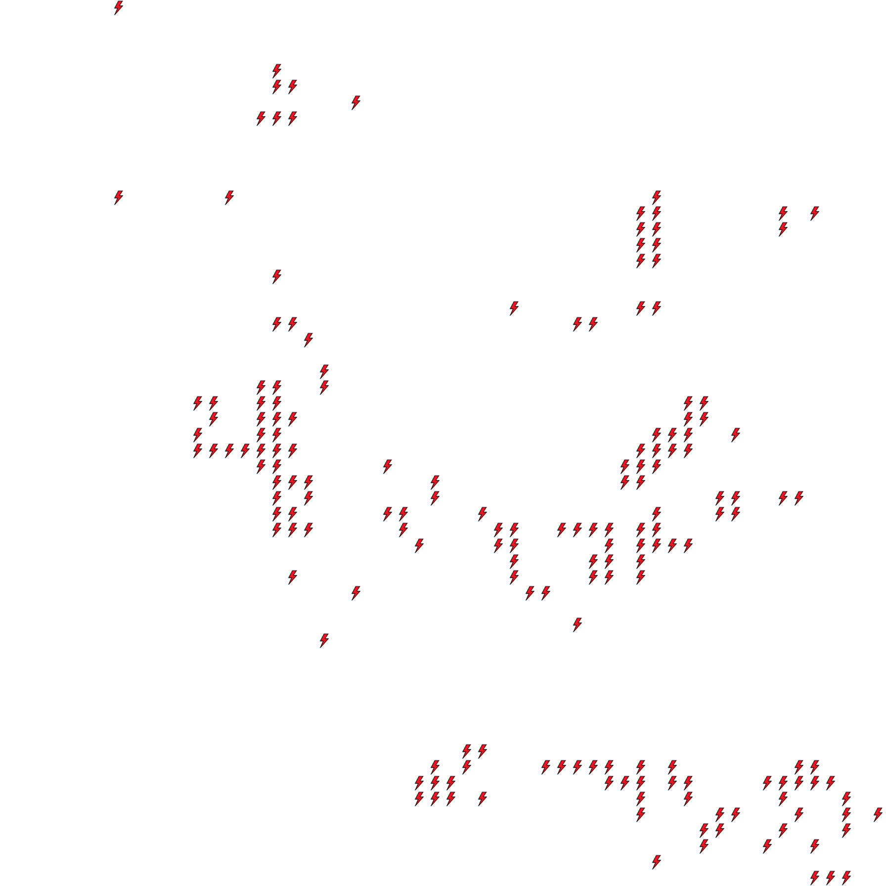 Lighthing Layer