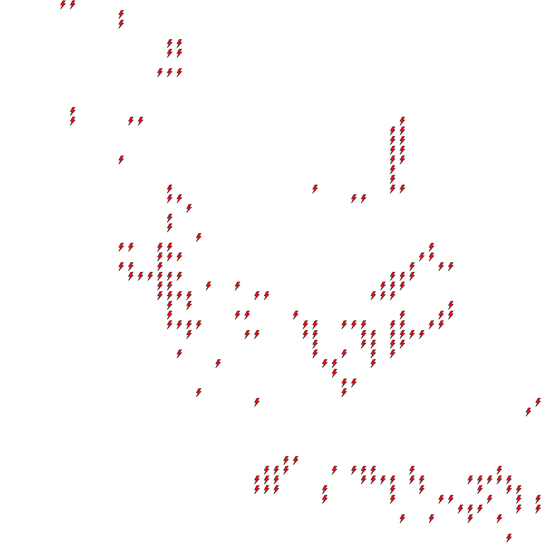 Lighthing Layer