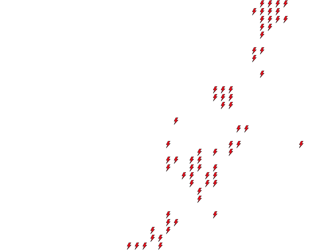 Lighthing Layer