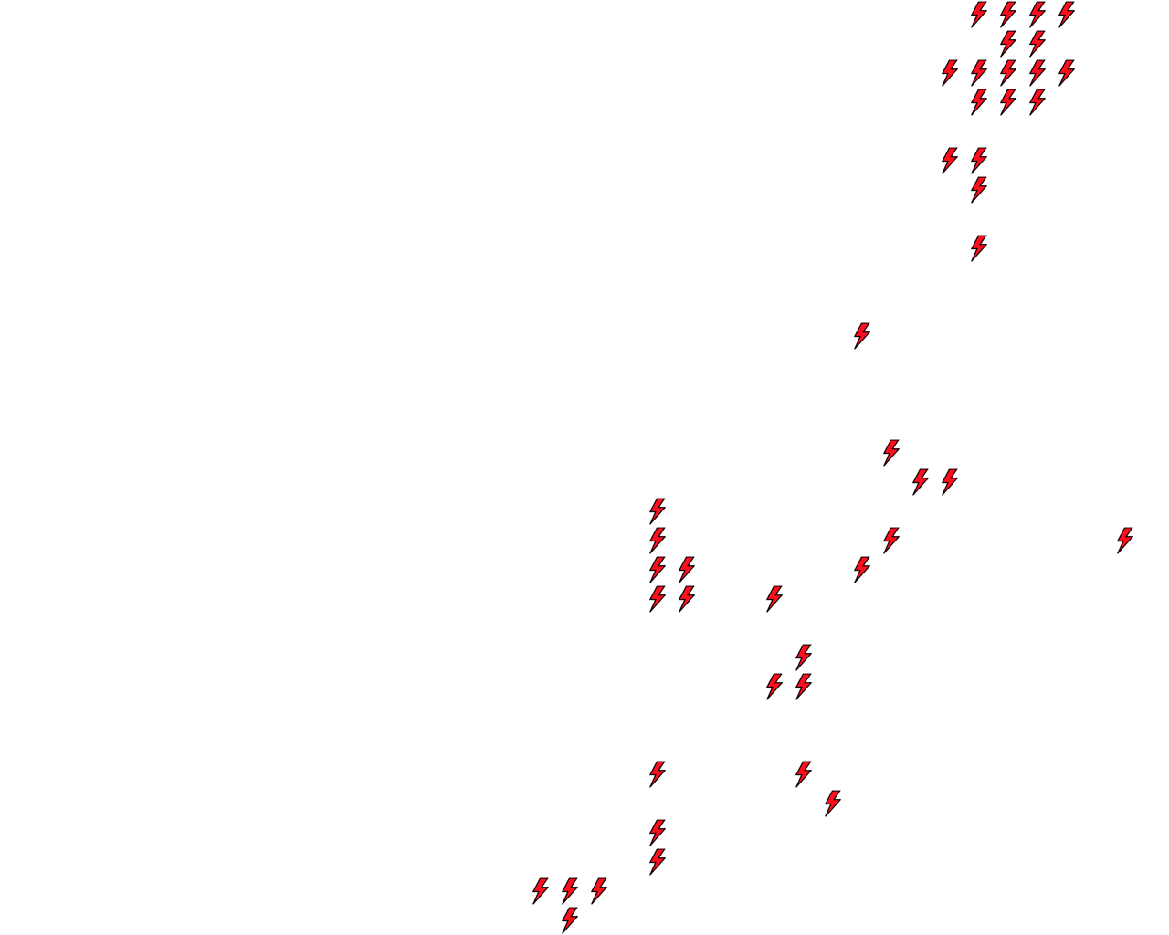 Lighthing Layer
