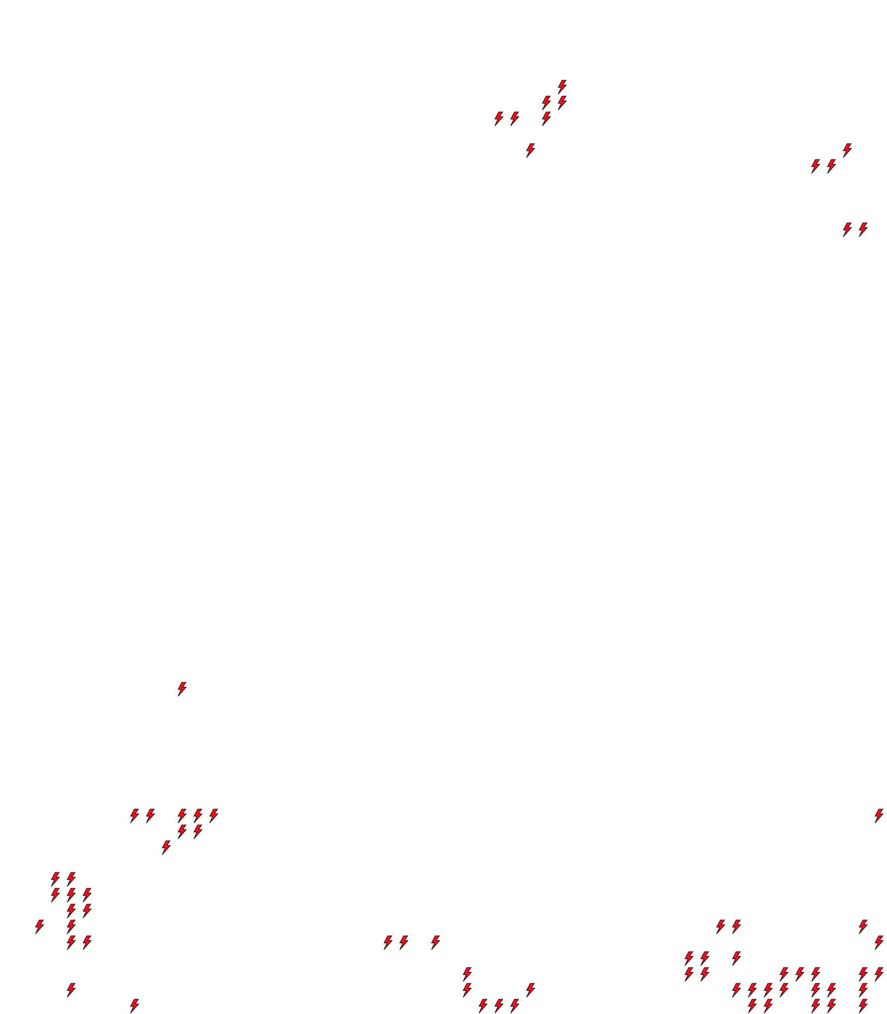 Lighthing Layer