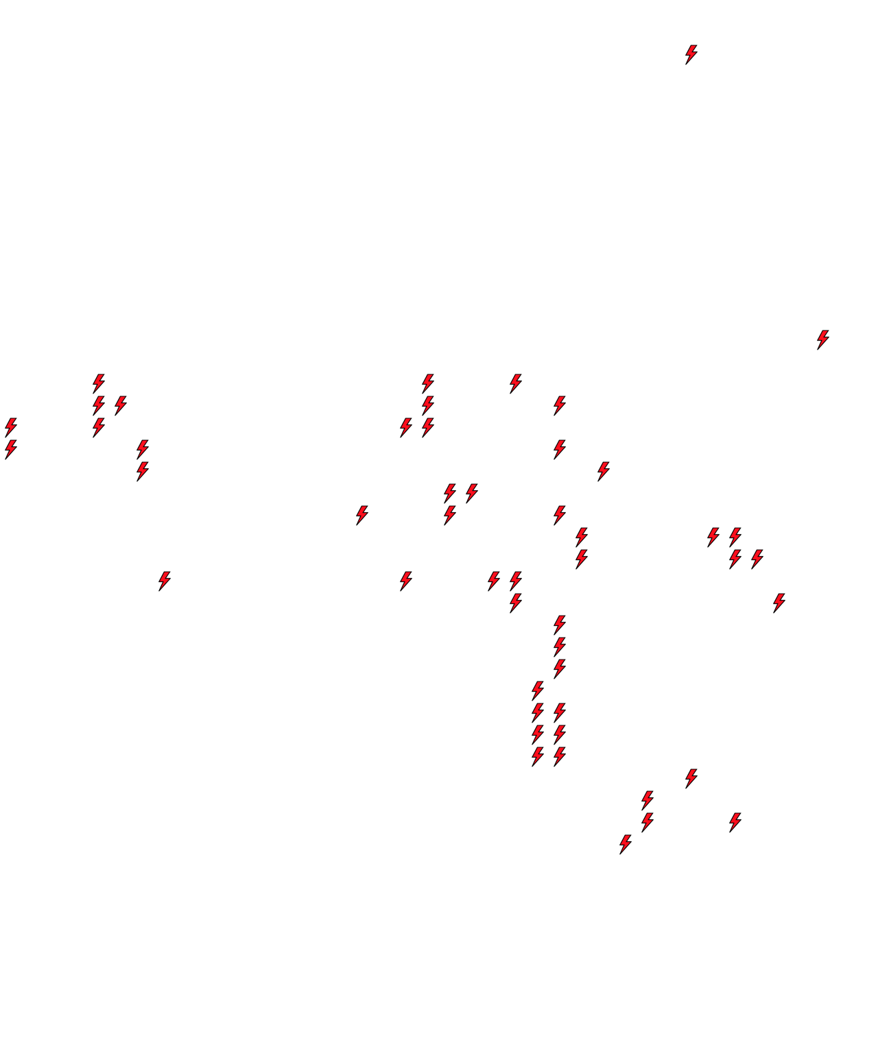 Lighthing Layer
