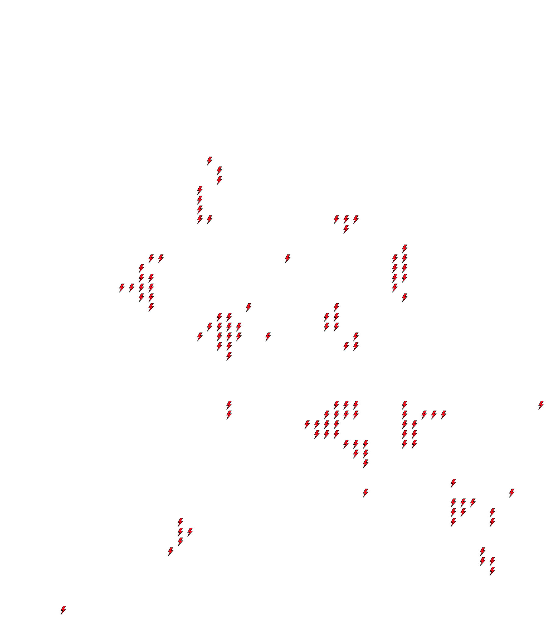 Lighthing Layer