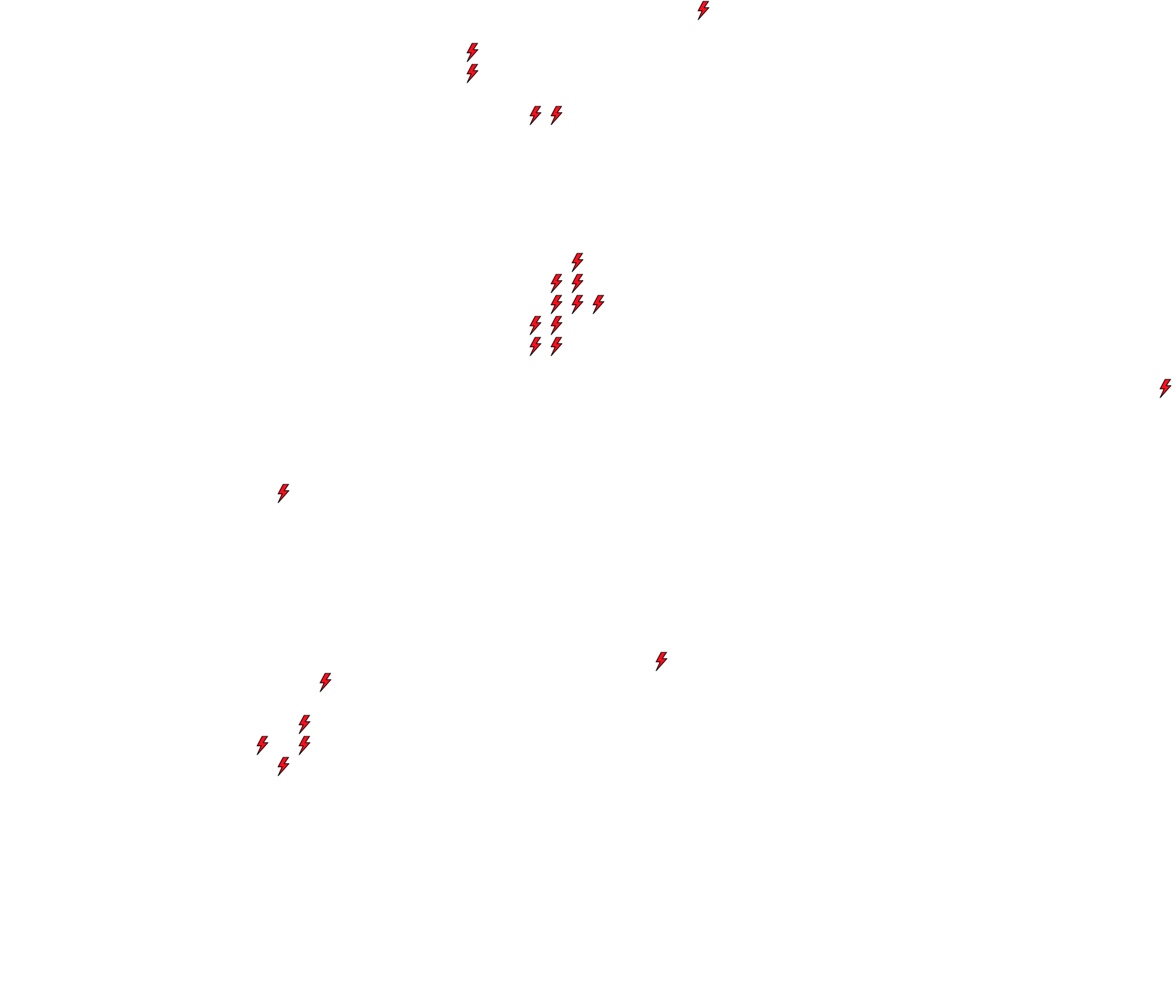 Lighthing Layer