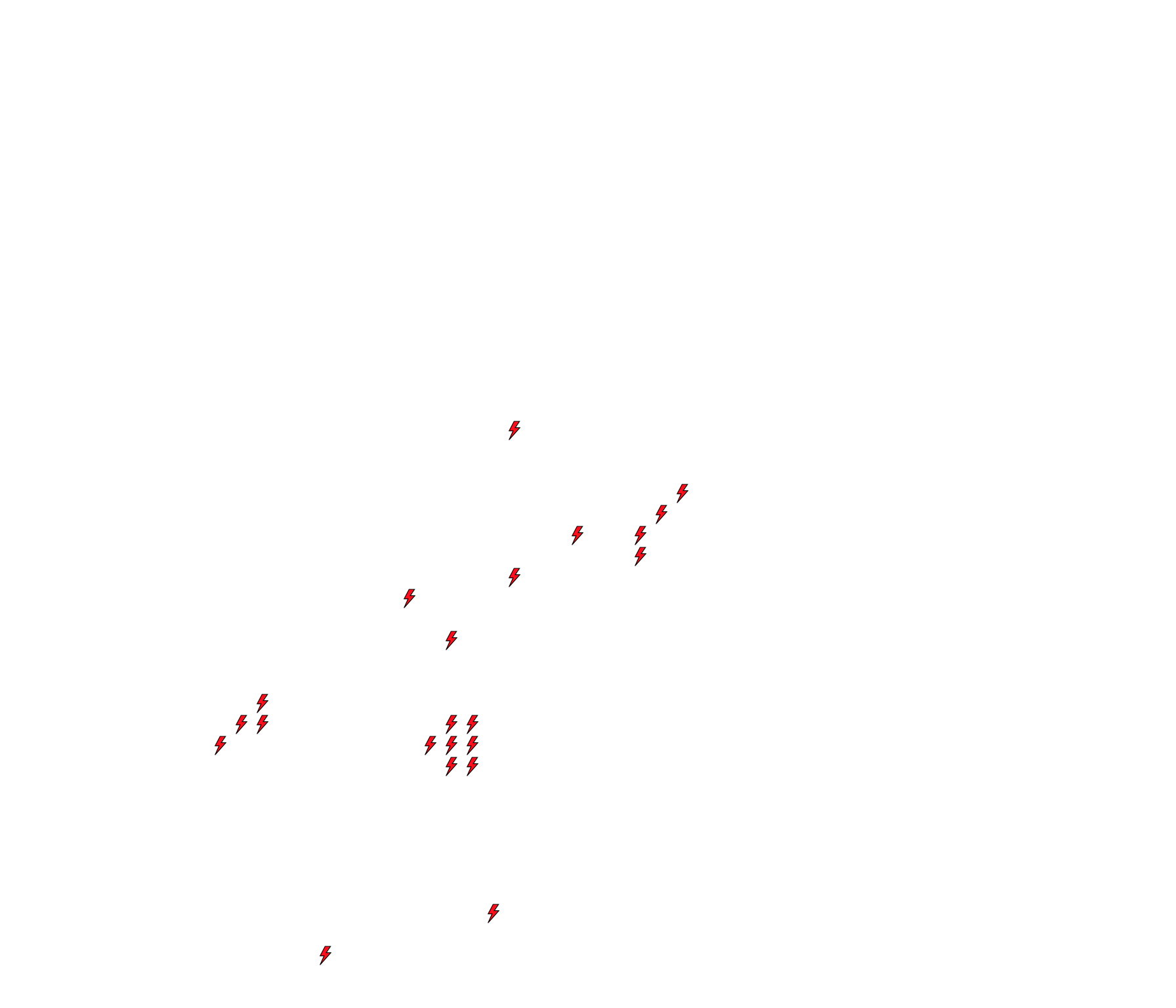 Lighthing Layer
