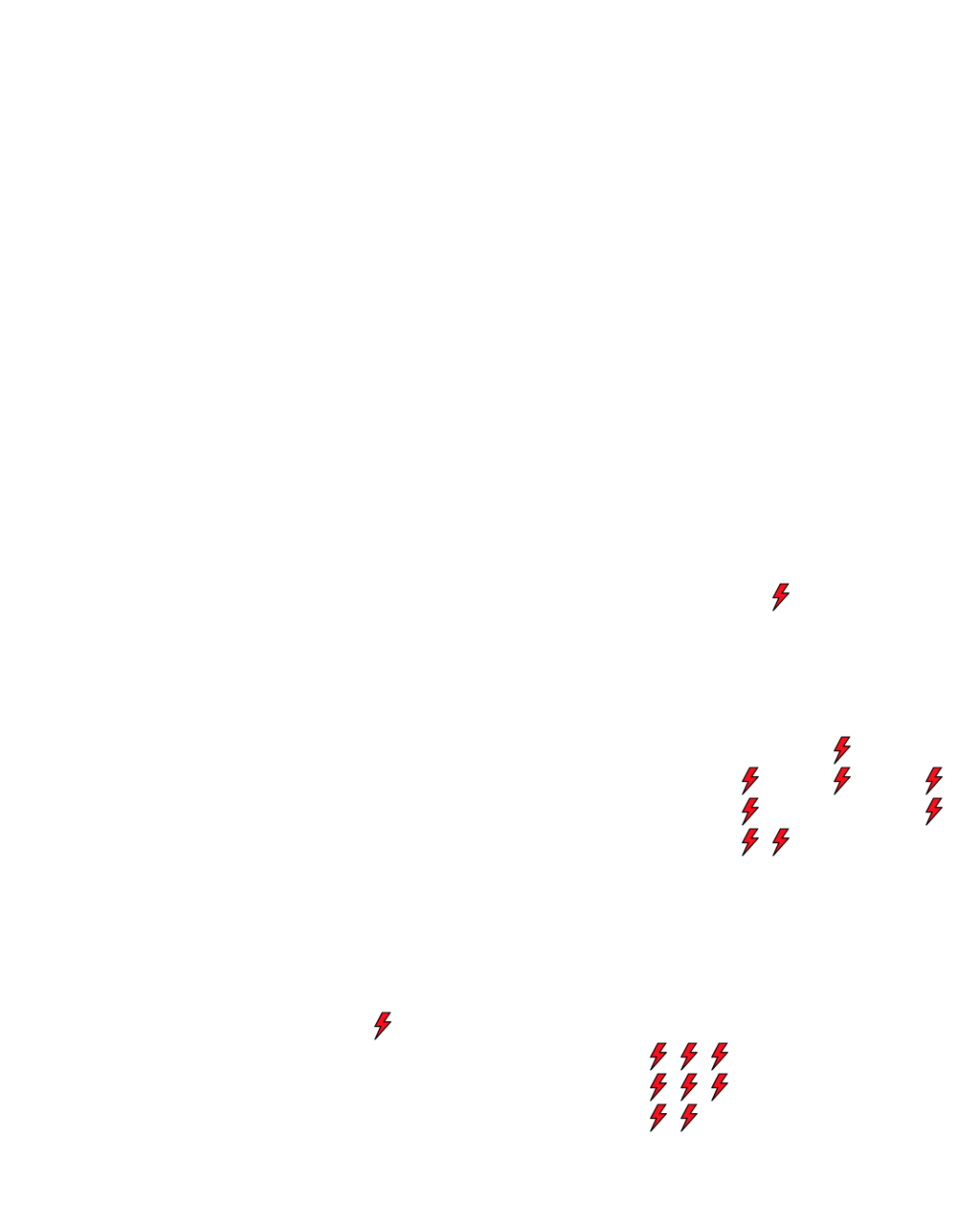Lighthing Layer