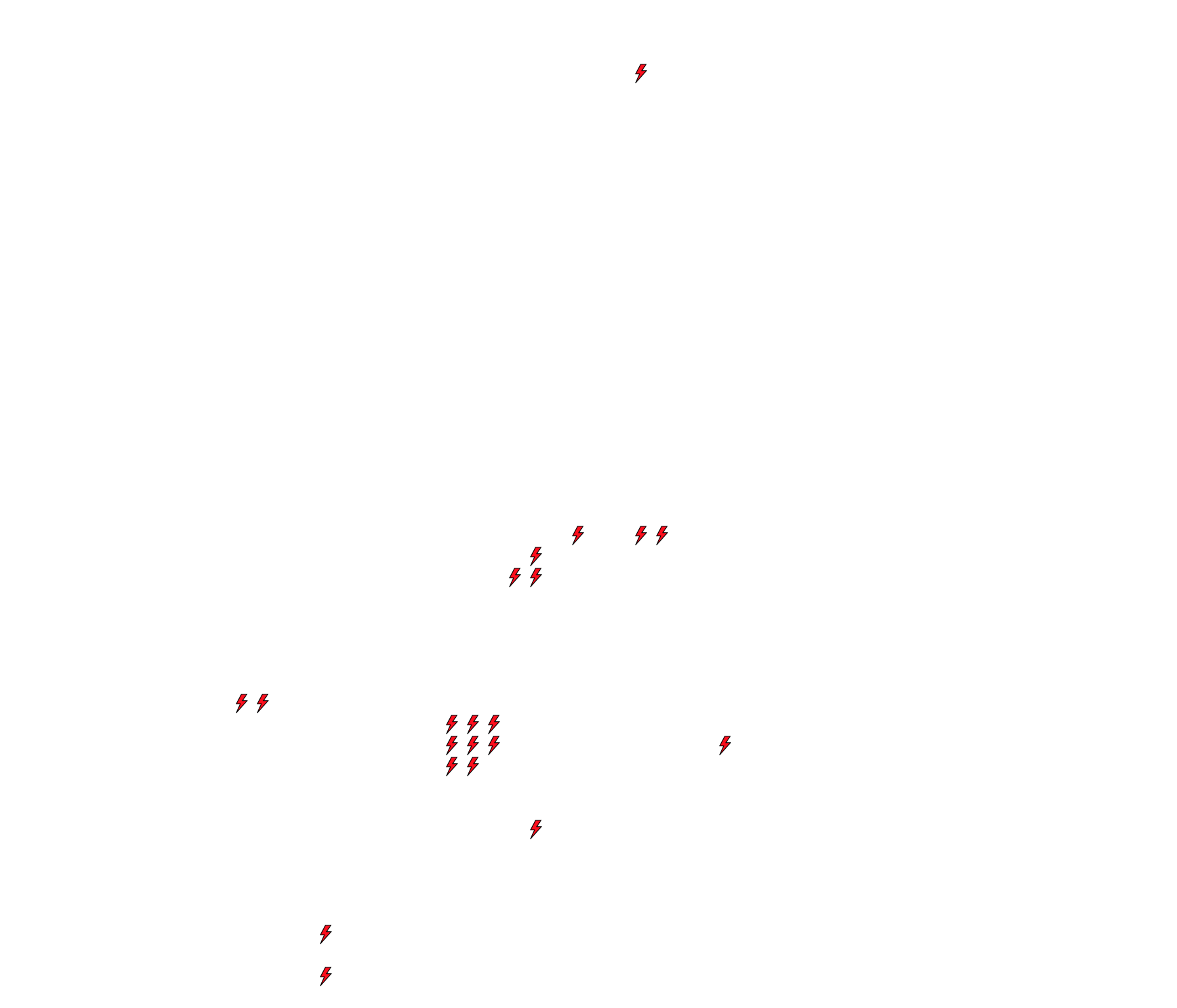 Lighthing Layer