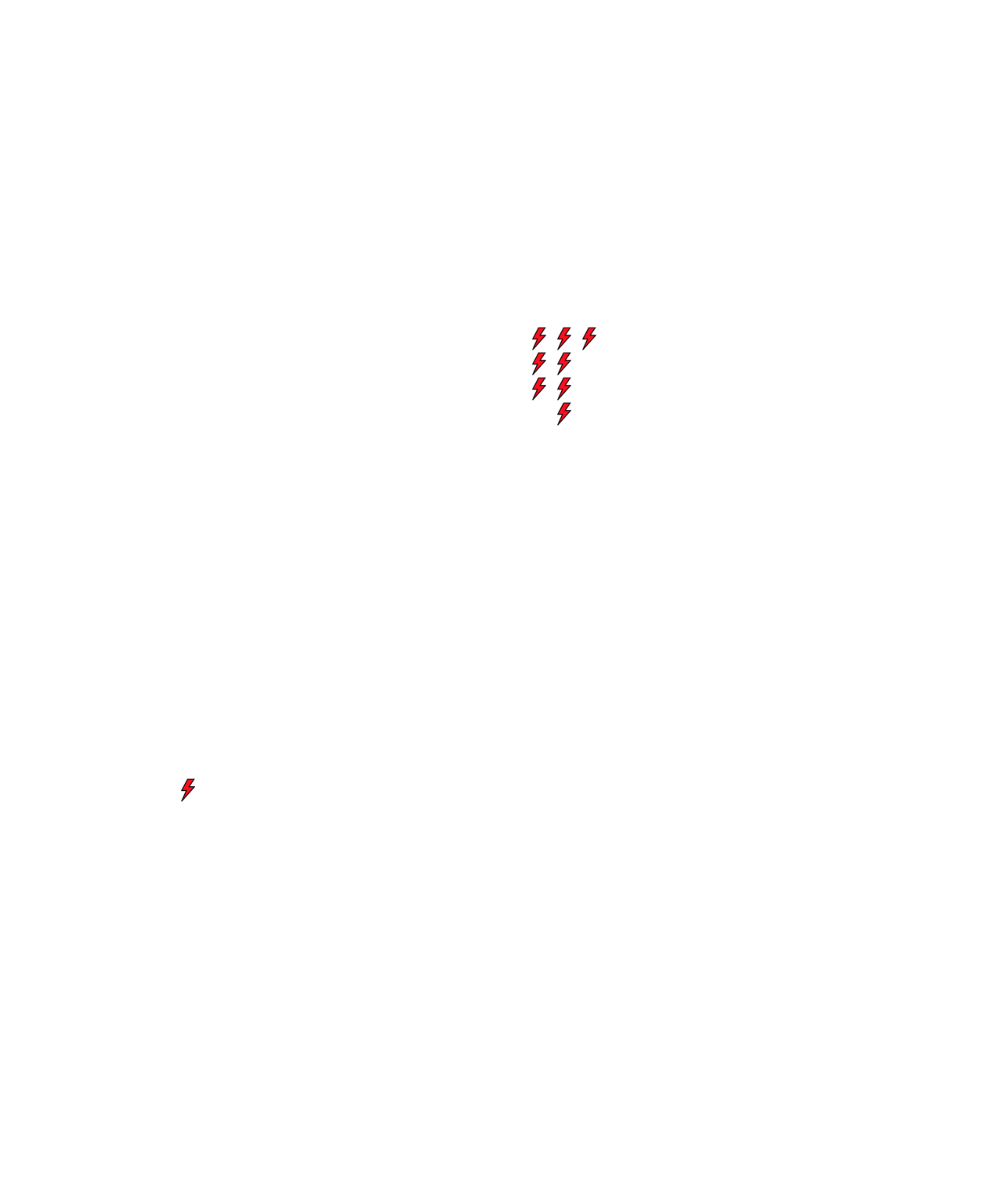 Lighthing Layer