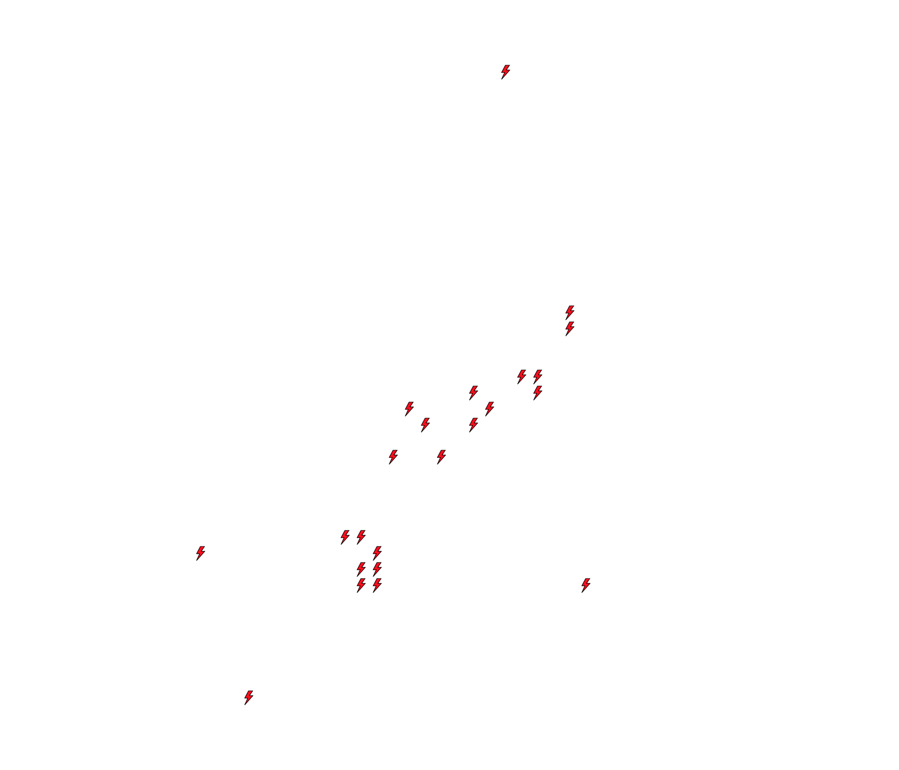 Lighthing Layer