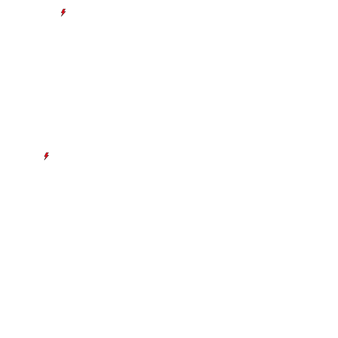 Lighthing Layer