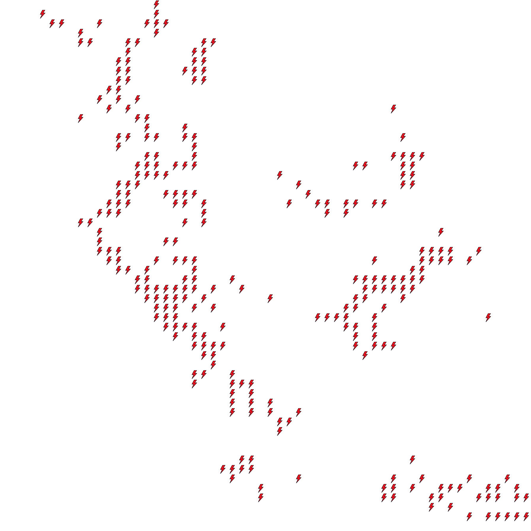 Lighthing Layer