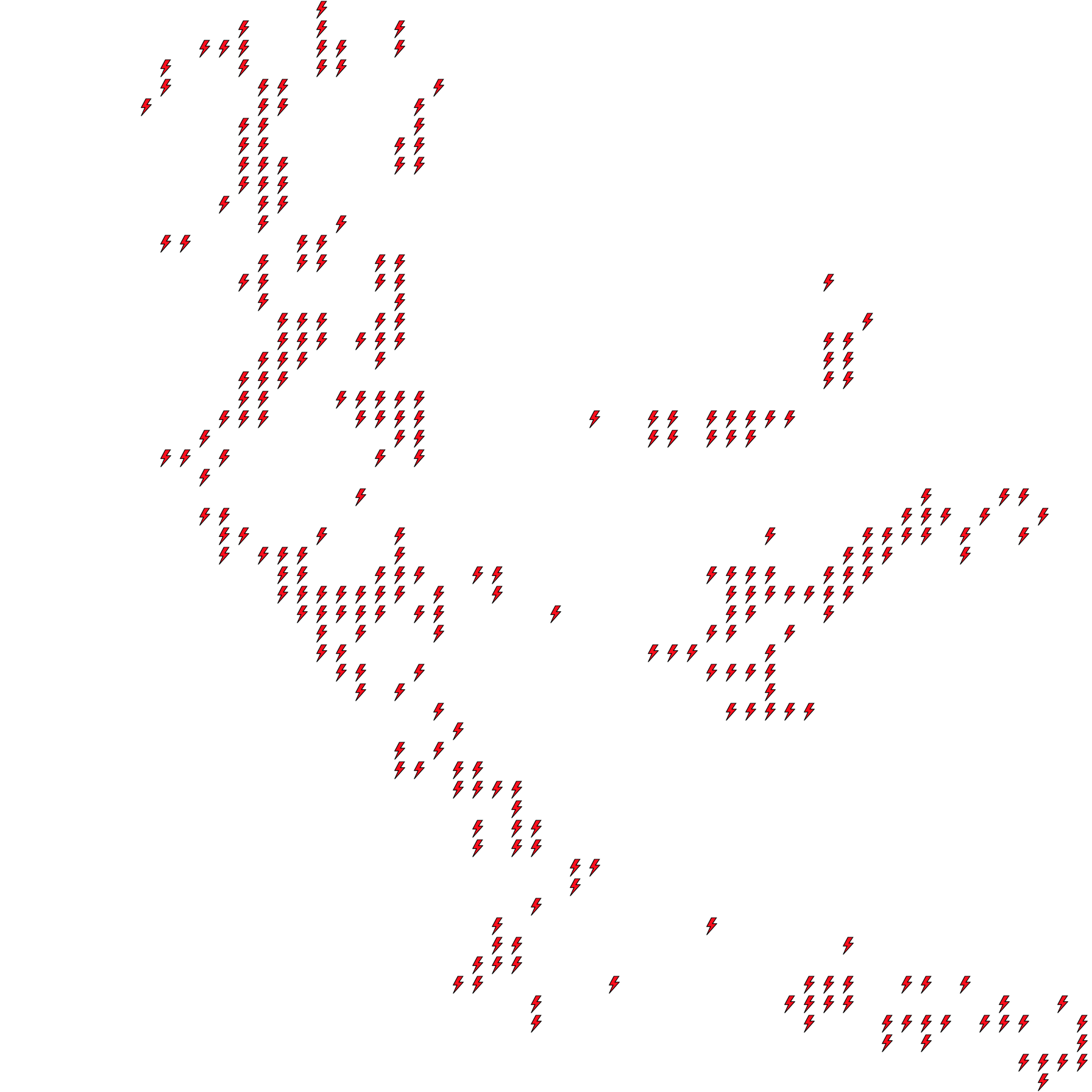 Lighthing Layer