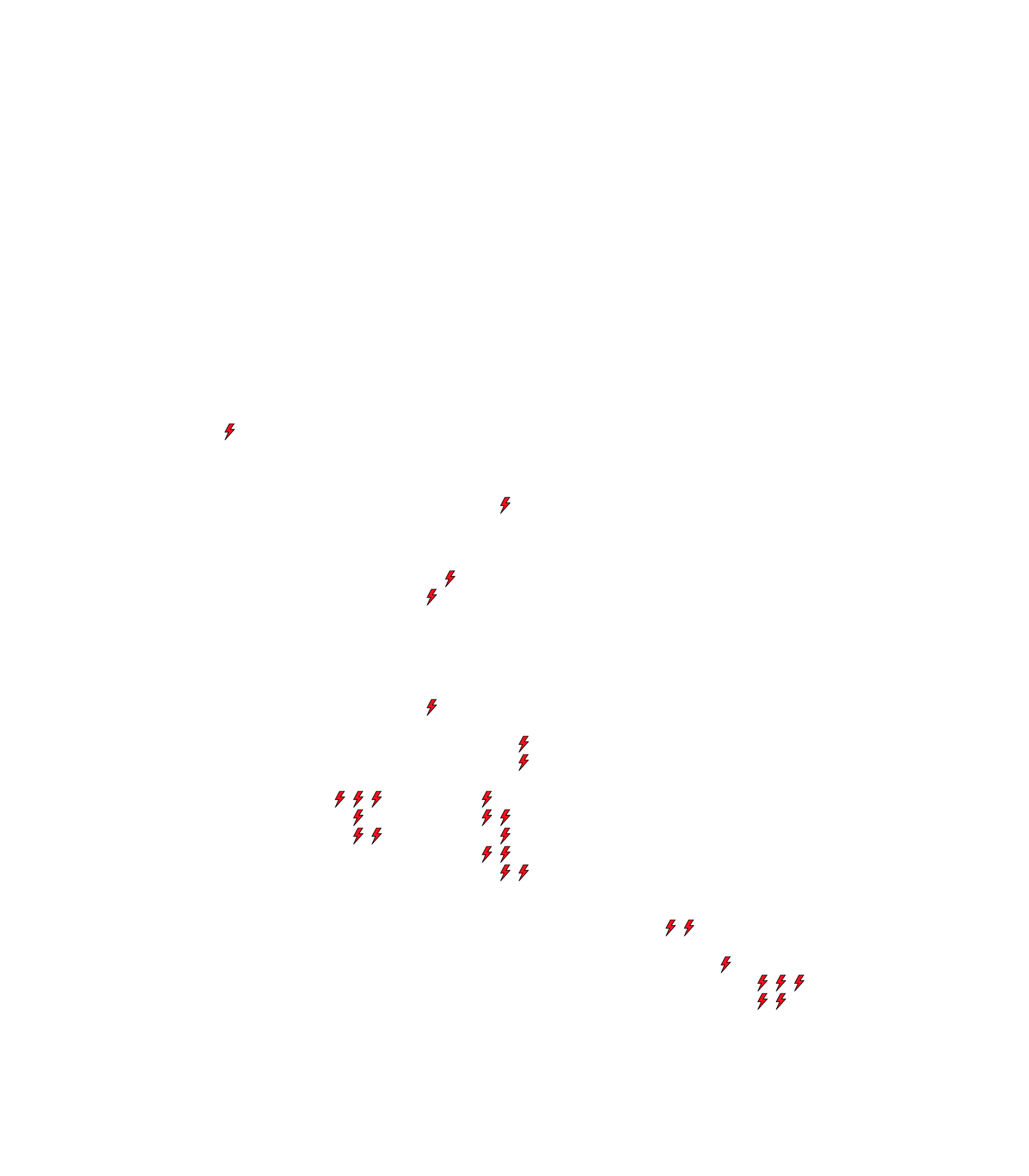Lighthing Layer
