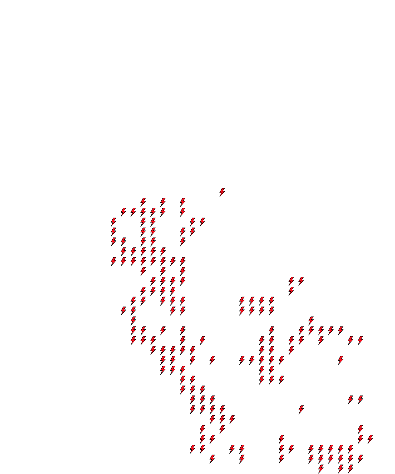 Lighthing Layer