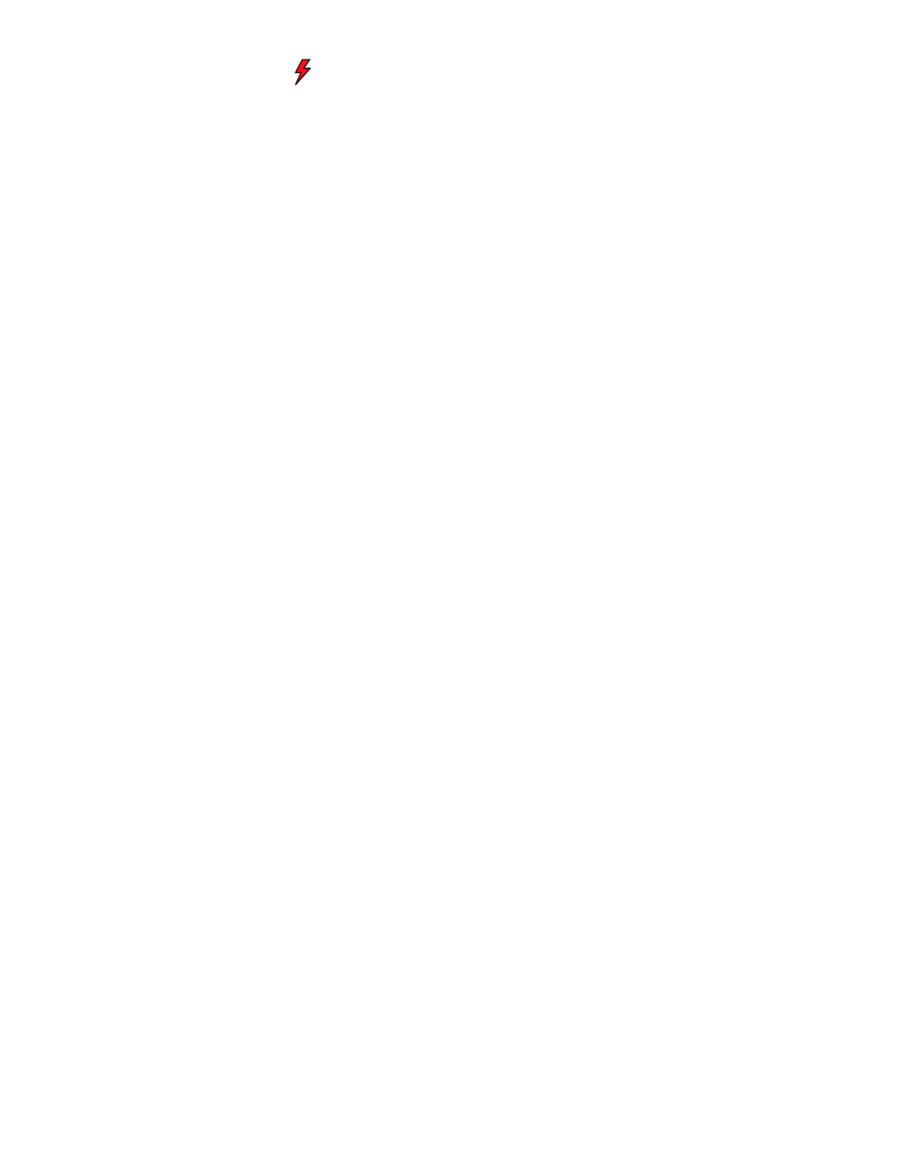 Lighthing Layer