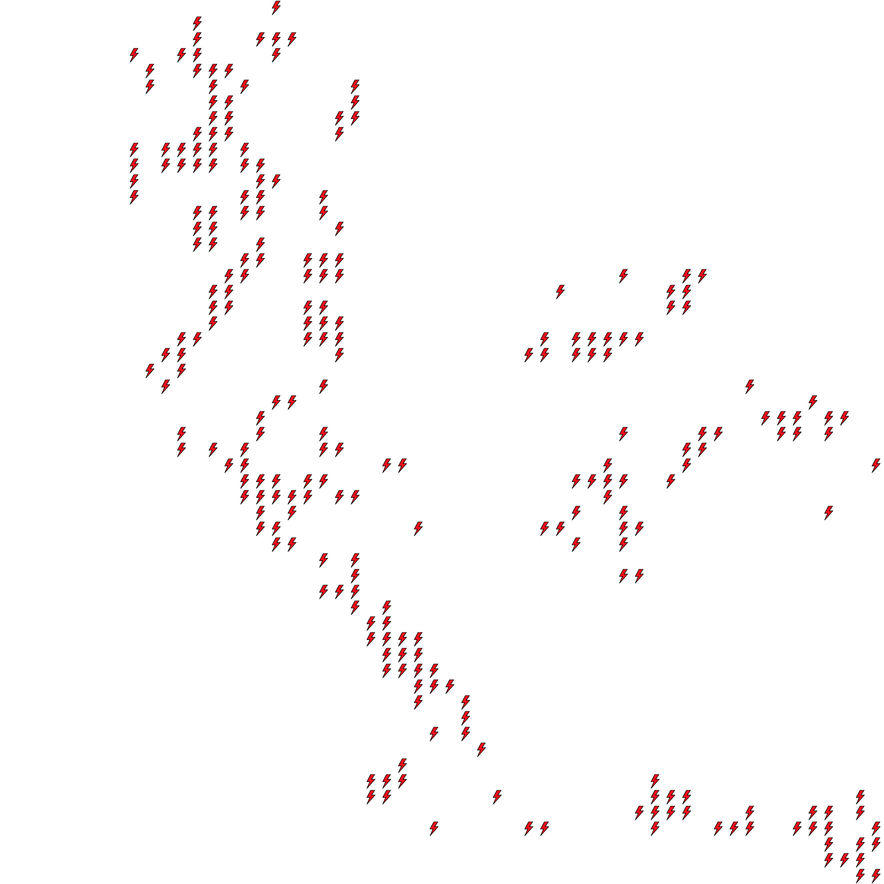 Lighthing Layer