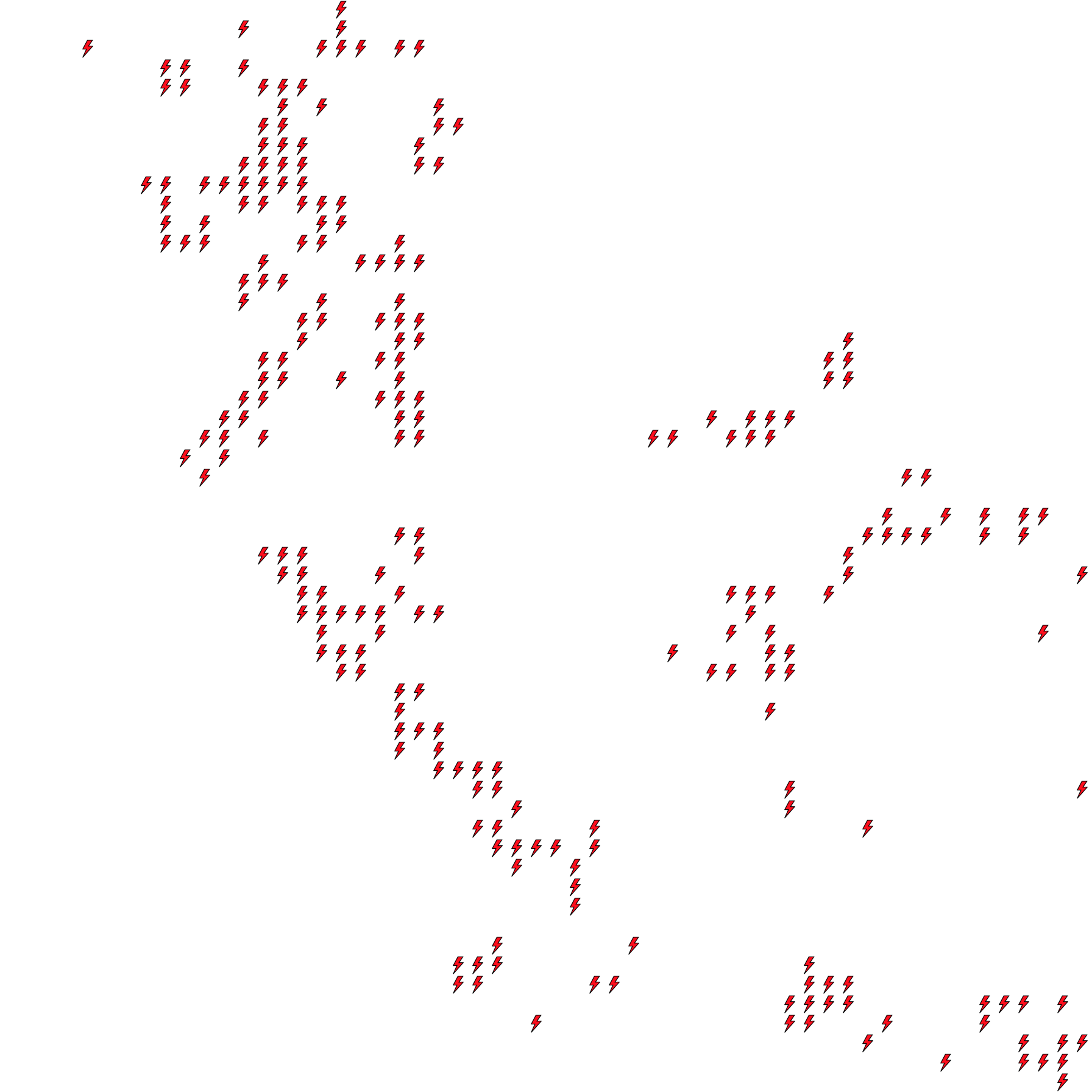Lighthing Layer