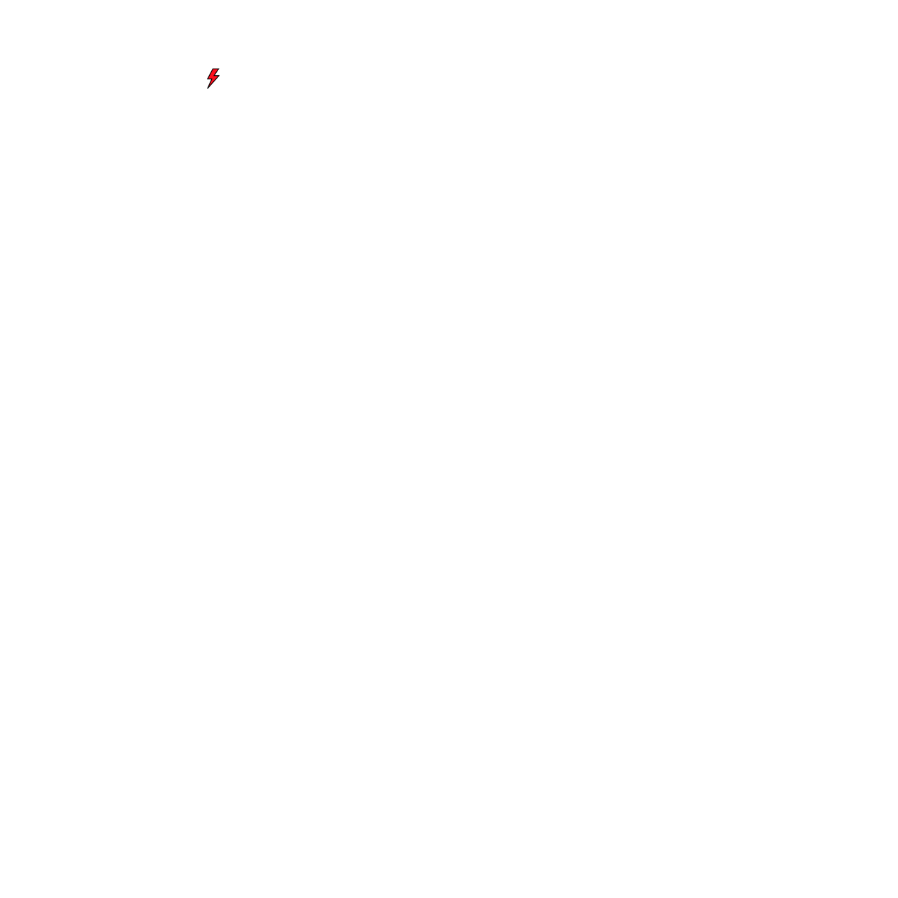 Lighthing Layer