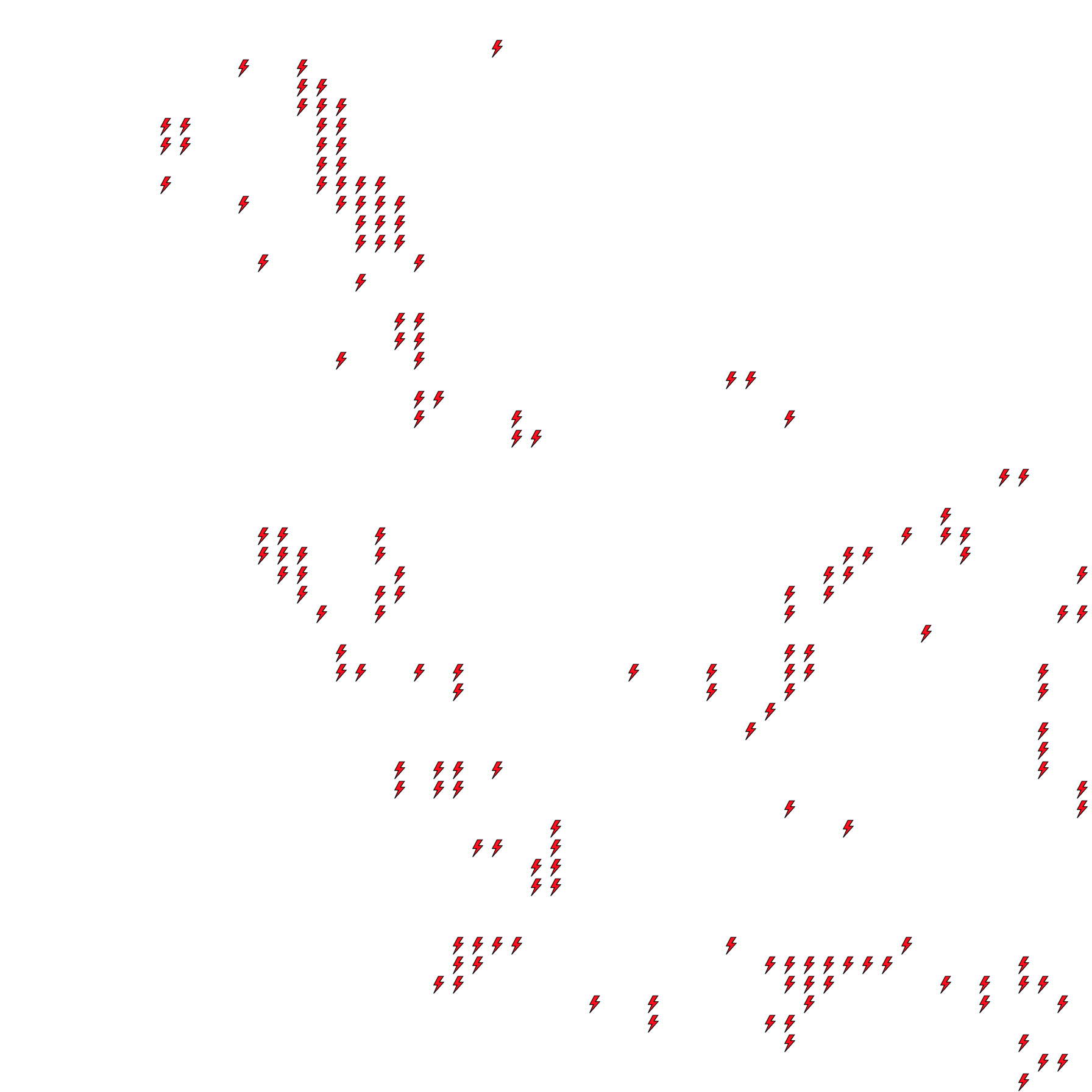 Lighthing Layer
