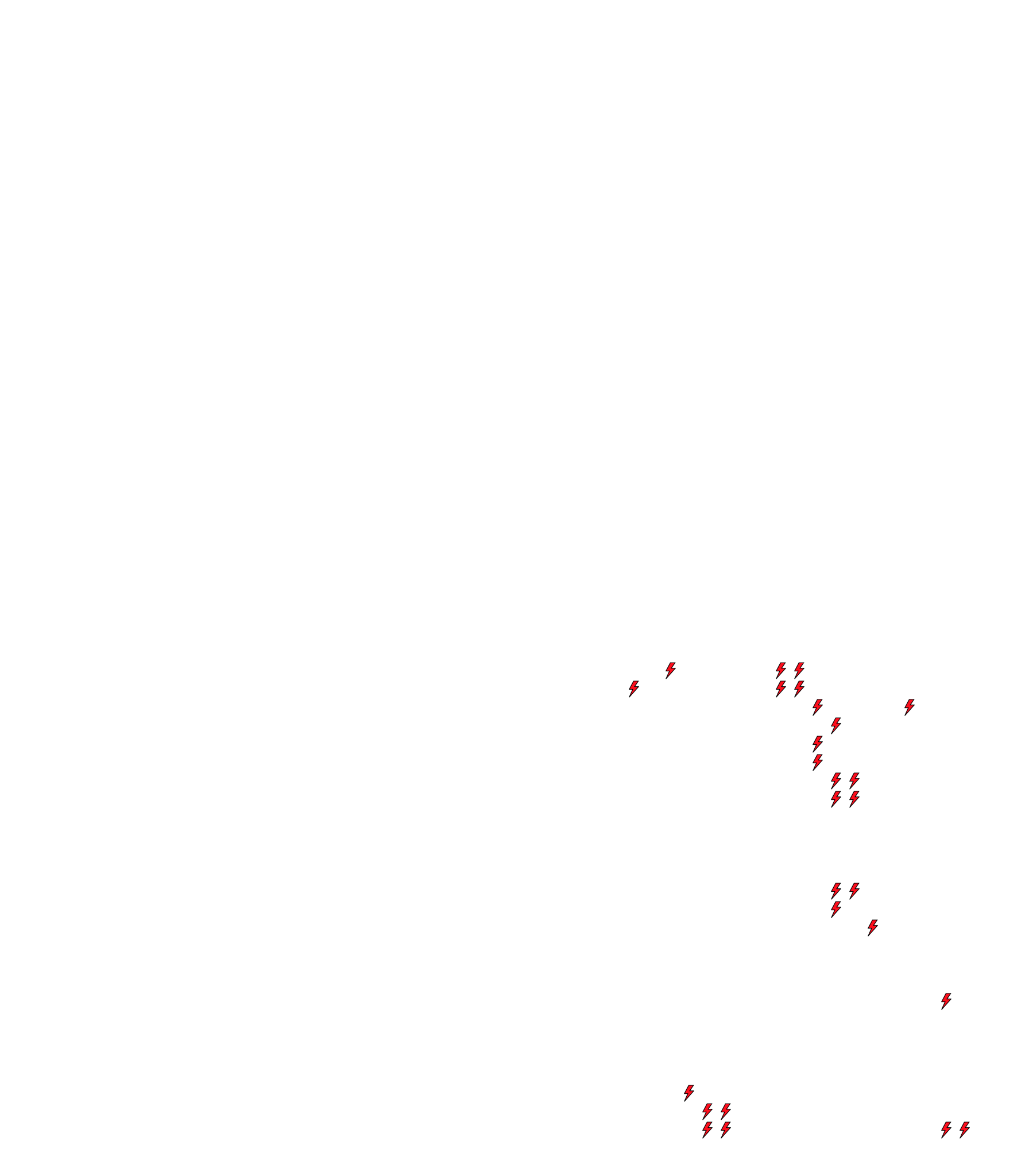 Lighthing Layer